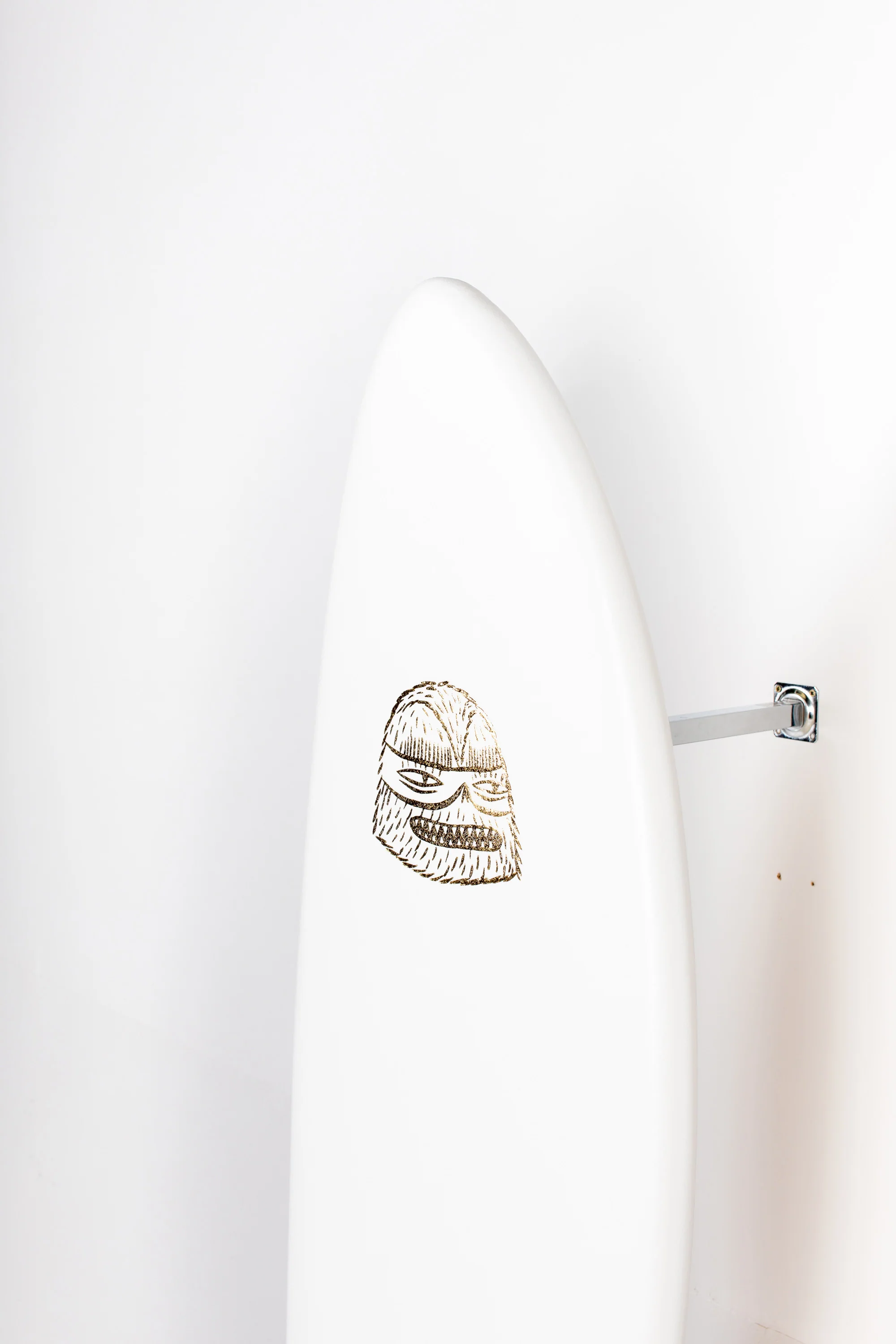 Catch Surf Softboards - SKIPPER THRUSTER x EVAN ROSSELL PRO - 6'0" x 21.5" x 3" x 48L - Image 7