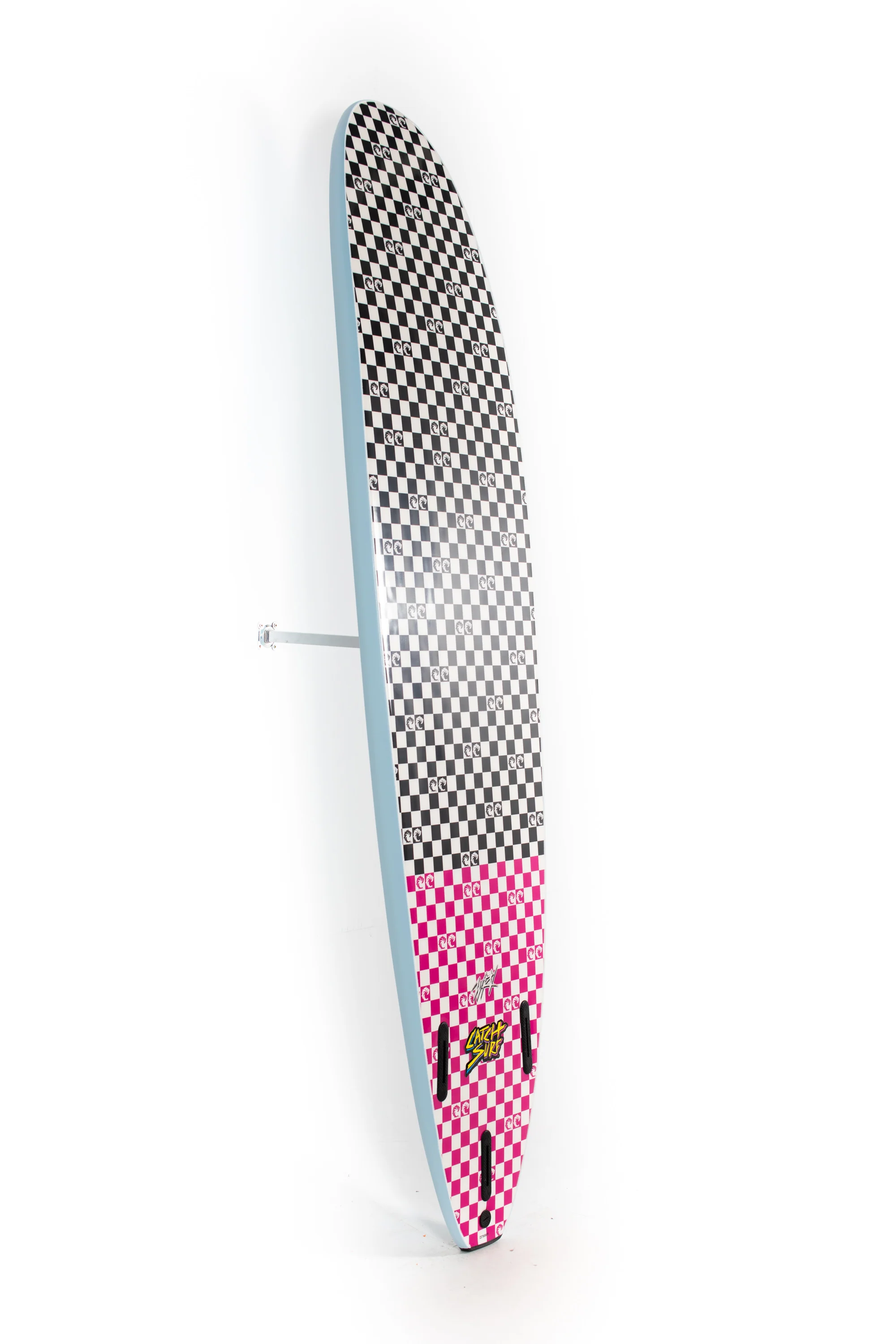 Catch Surf Softboards - ODYSEA LOG - Sky Blue - 8'0" x 23.0" x 3.375" - 86L - Image 9