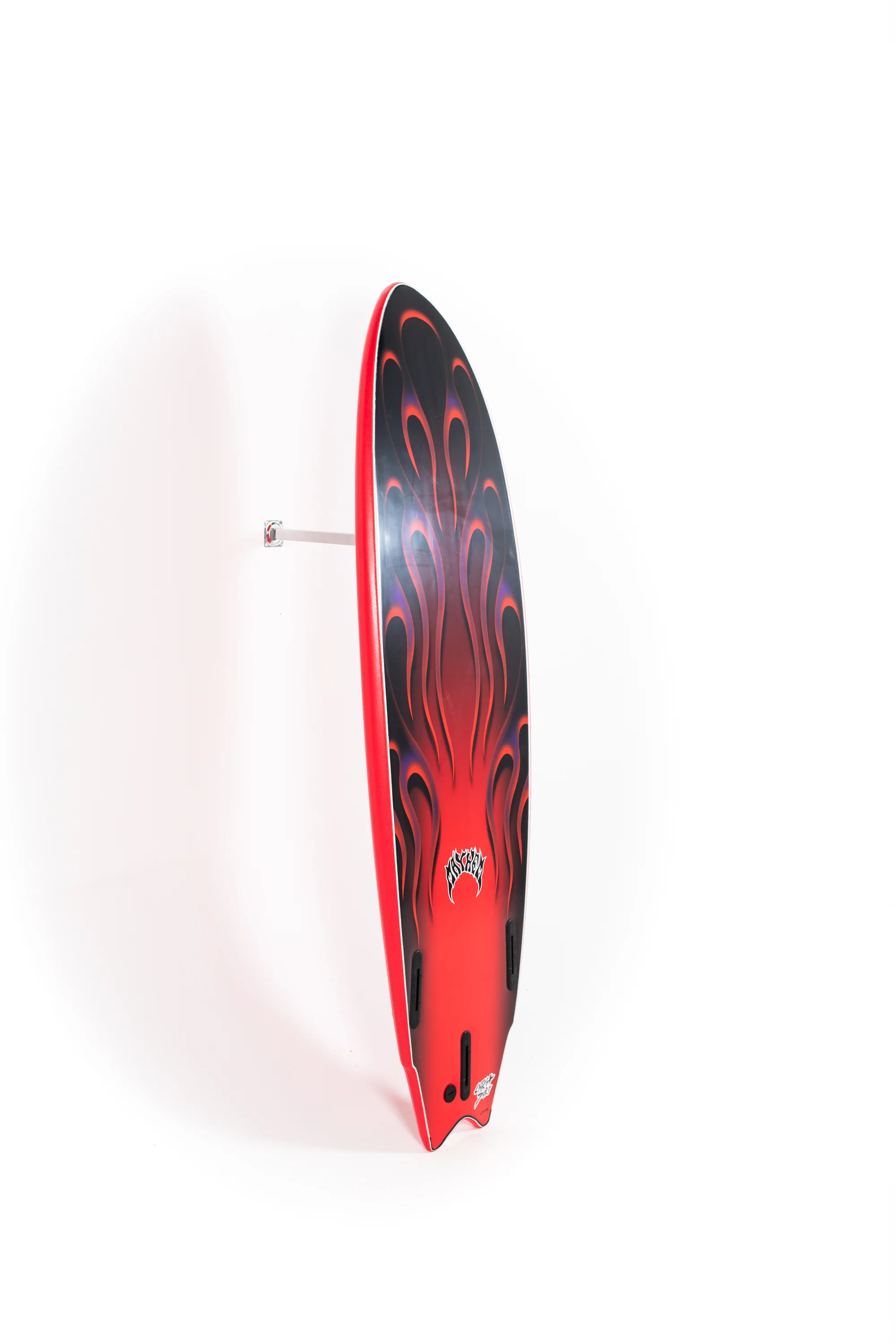 Catch Surf Softboards - Odysea LOST RNF - Red - 5'11" x 21.5" x 3" - 48L - Image 10