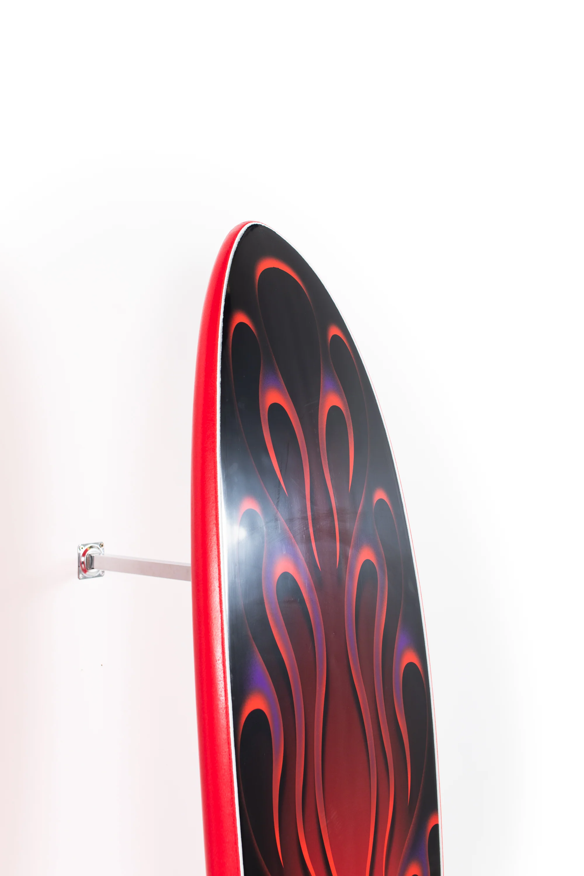 Catch Surf Softboards - Odysea LOST RNF - Red - 5'11" x 21.5" x 3" - 48L - Image 11