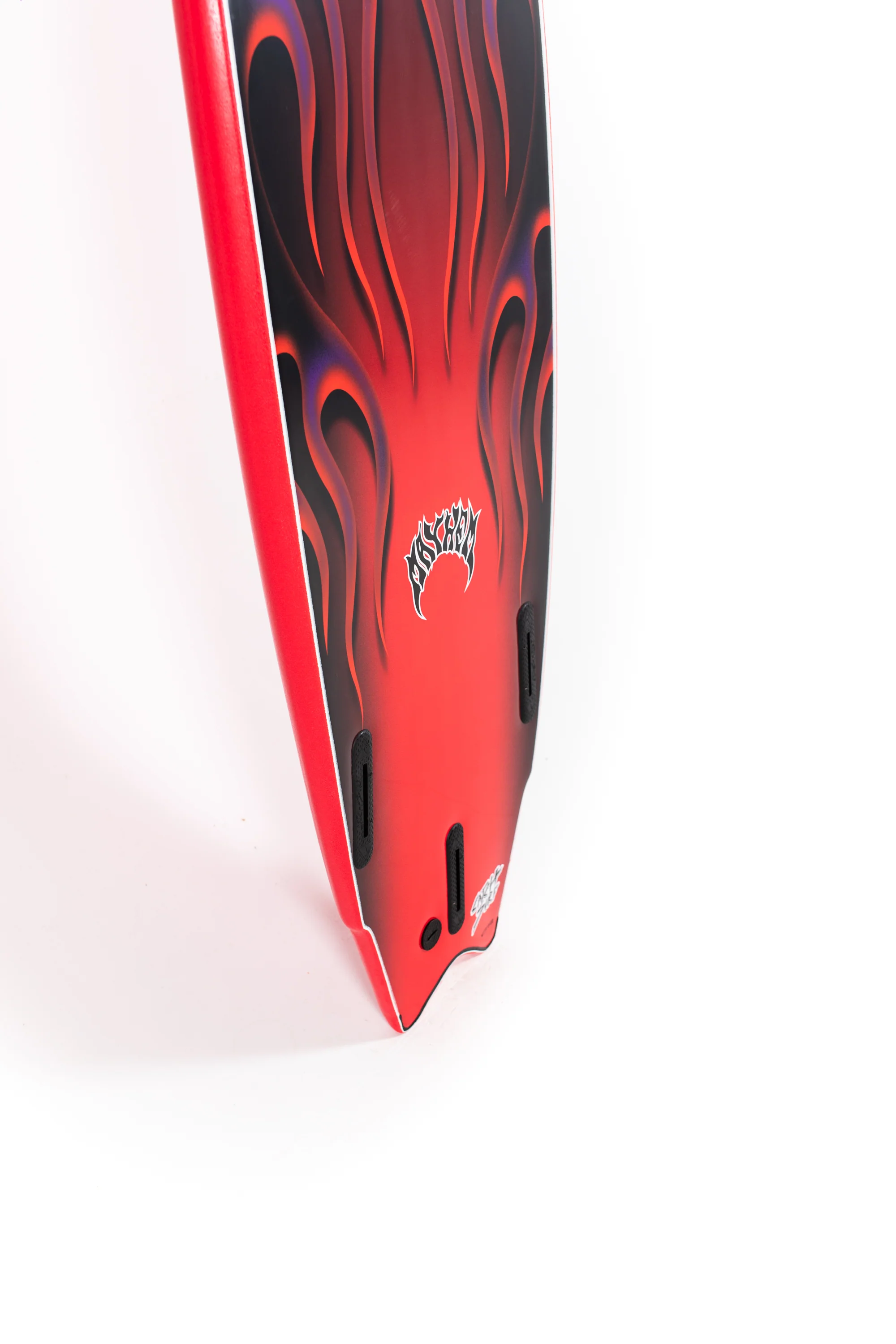 Catch Surf Softboards - Odysea LOST RNF - Red - 5'11" x 21.5" x 3" - 48L - Image 12