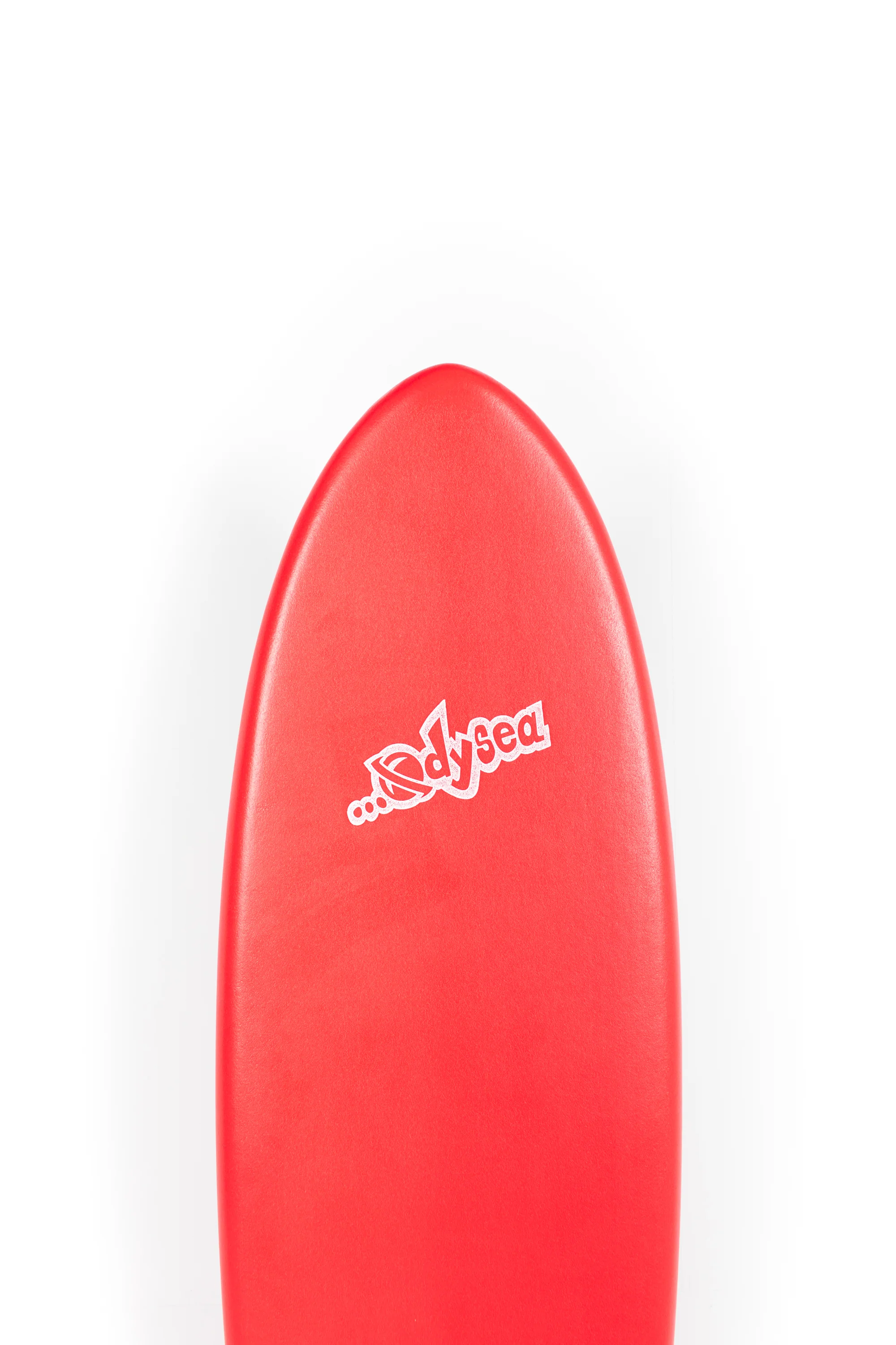 Catch Surf Softboards - Odysea LOST RNF - Red - 5'11" x 21.5" x 3" - 48L - Image 3