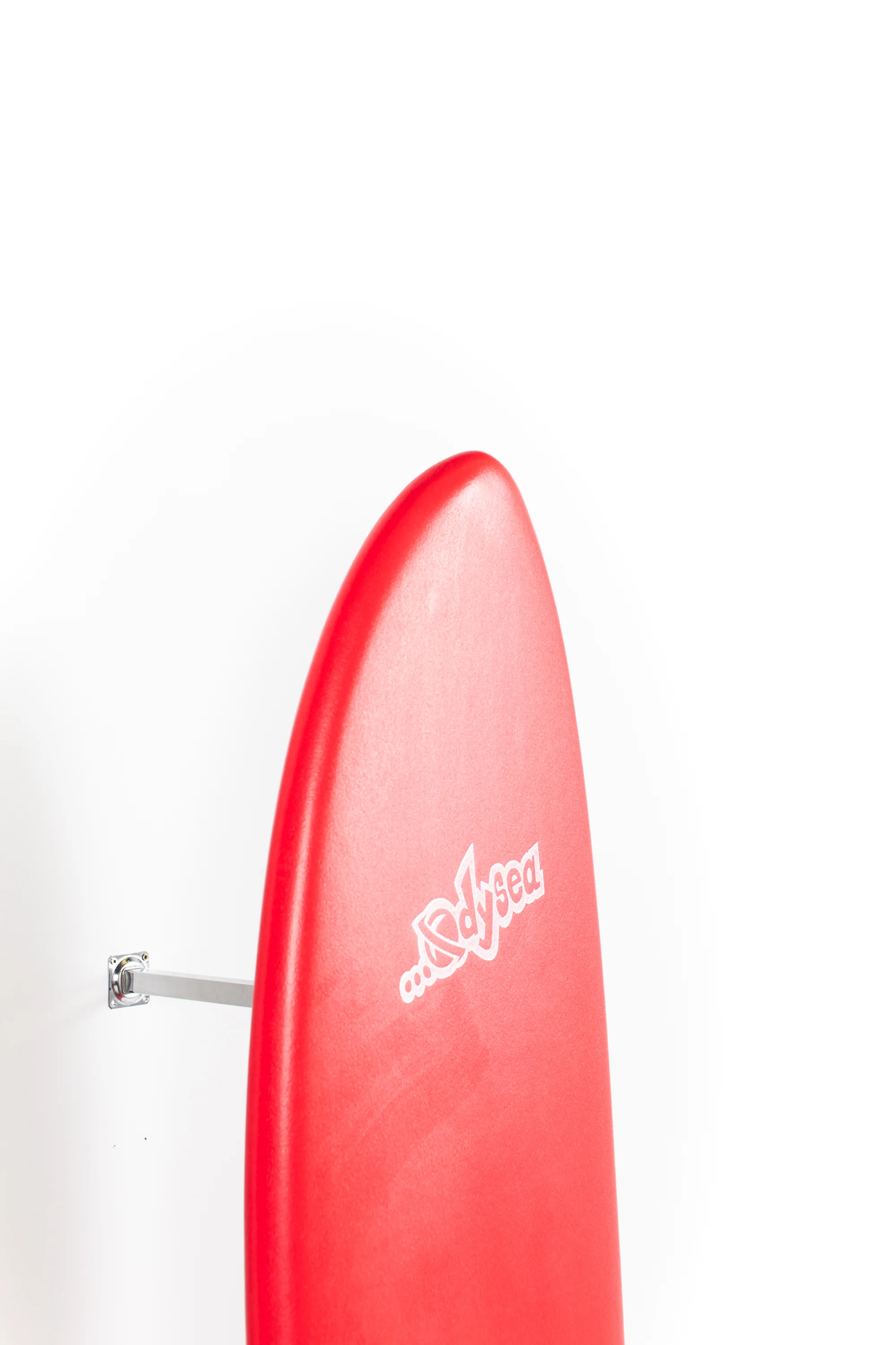 Catch Surf Softboards - Odysea LOST RNF - Red - 5'11" x 21.5" x 3" - 48L - Image 6