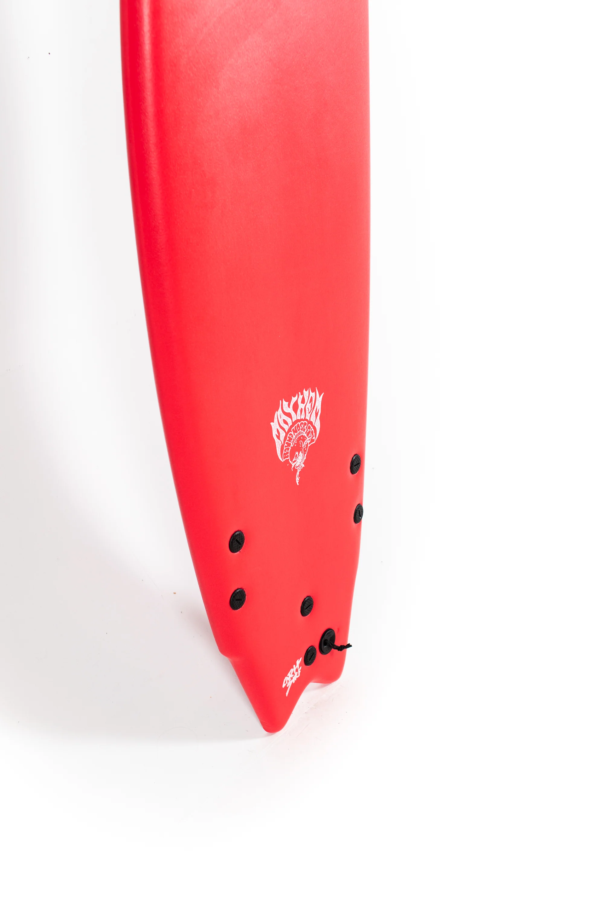 Catch Surf Softboards - Odysea LOST RNF - Red - 5'11" x 21.5" x 3" - 48L - Image 7
