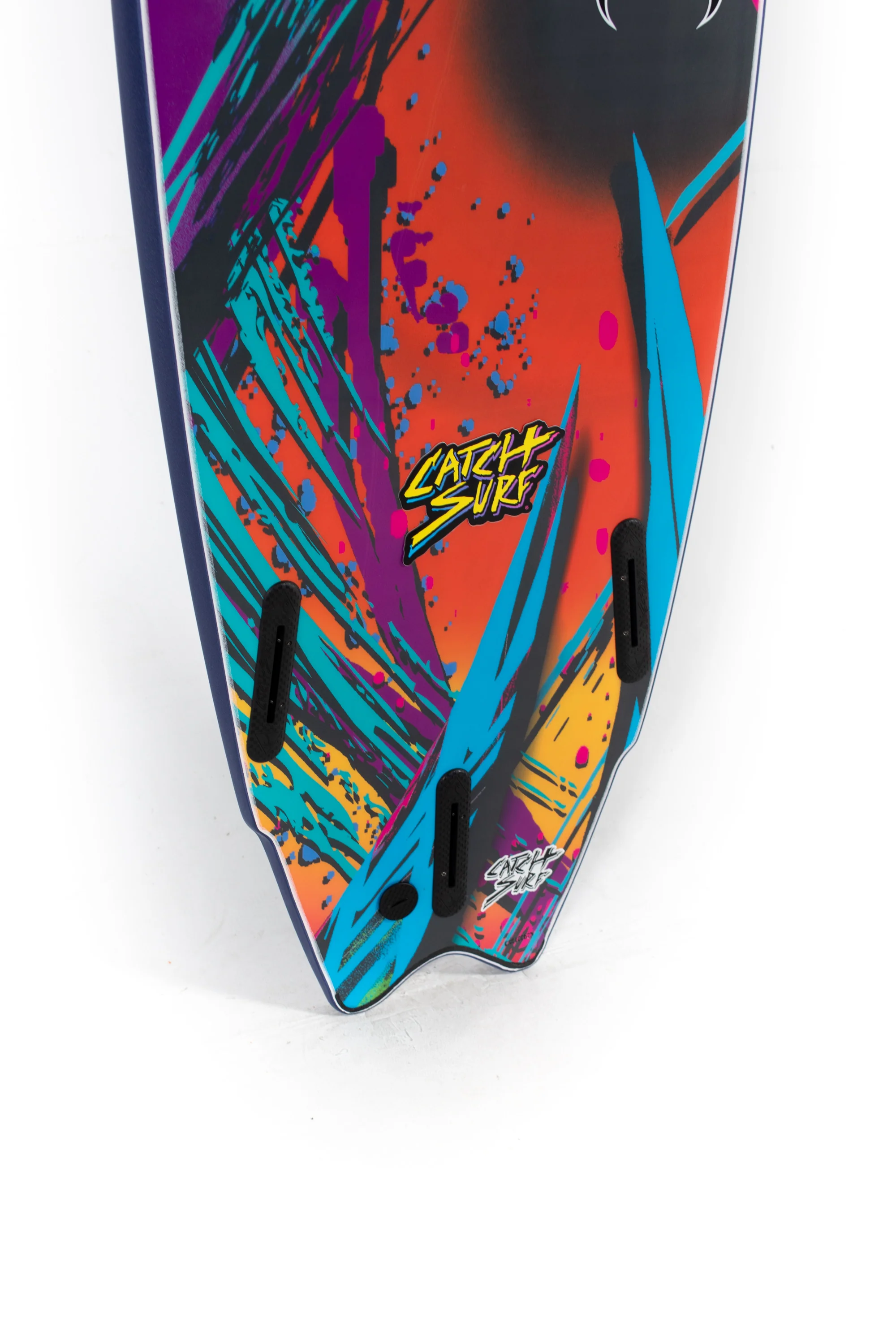 Catch Surf Softboards - Odysea LOST RNF - Midnight Blue - 6'5" x 21.5" x 3" - 56L - Image 10