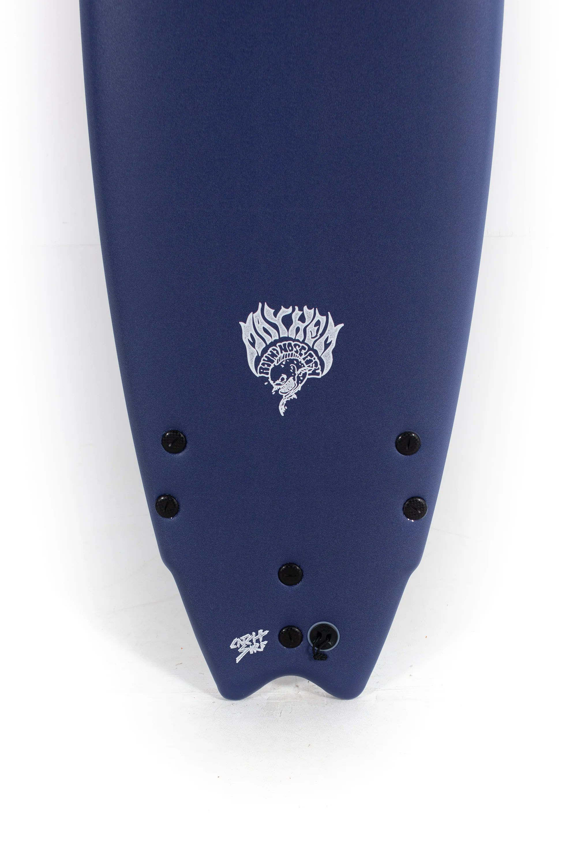Catch Surf Softboards - Odysea LOST RNF - Midnight Blue - 6'5" x 21.5" x 3" - 56L - Image 4