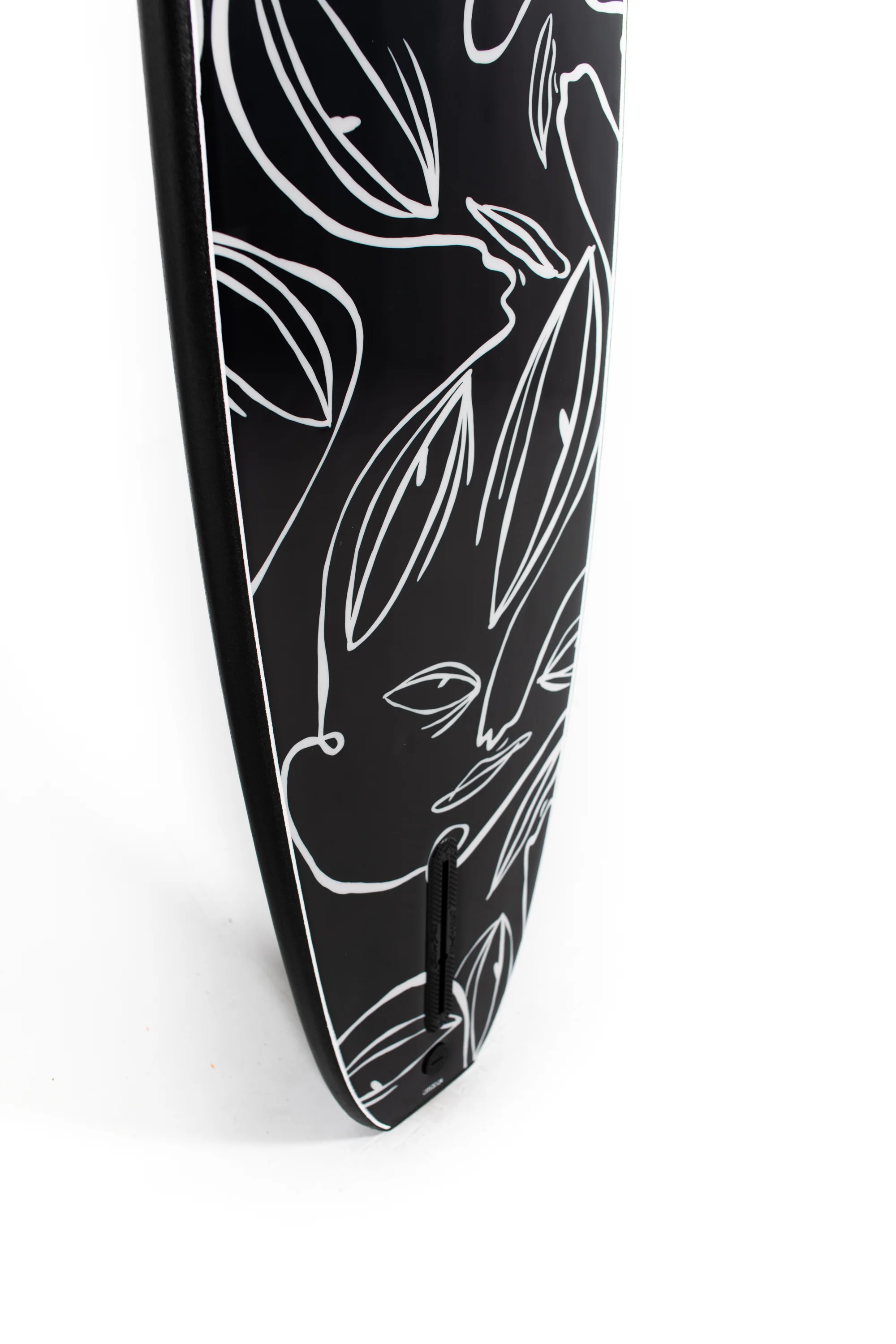 Catch Surf Softboards - PLANK SINGLE FIN - DEE ROSSE - 7'0" x 22" x 3.125" - 72L - Image 10