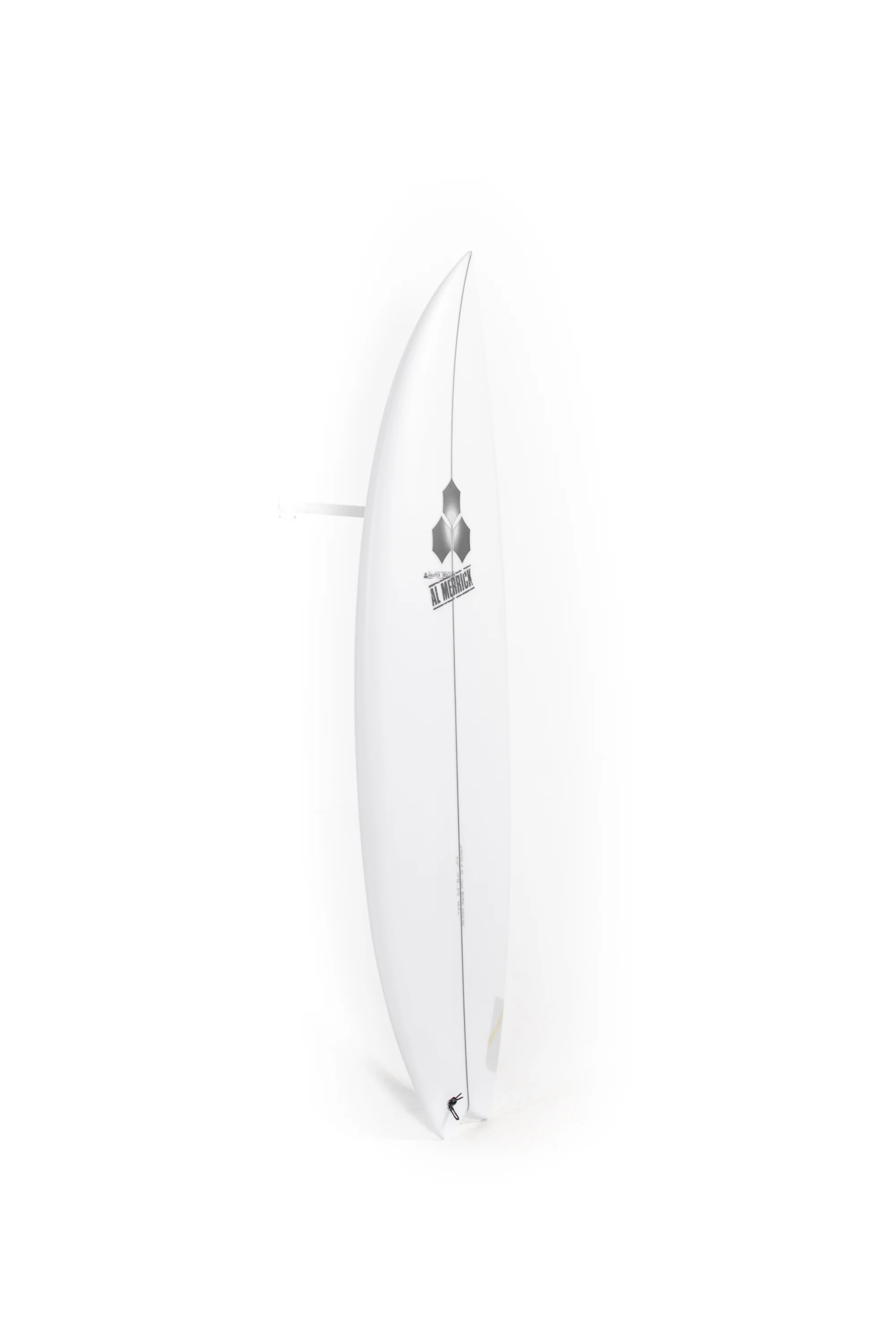 Channel Islands Surfboards - BETTER EVERYDAY by Britt Merrick - 5'10" x 19 3/4 x 2 1/2 - 30.86L - CI39237 - Image 5