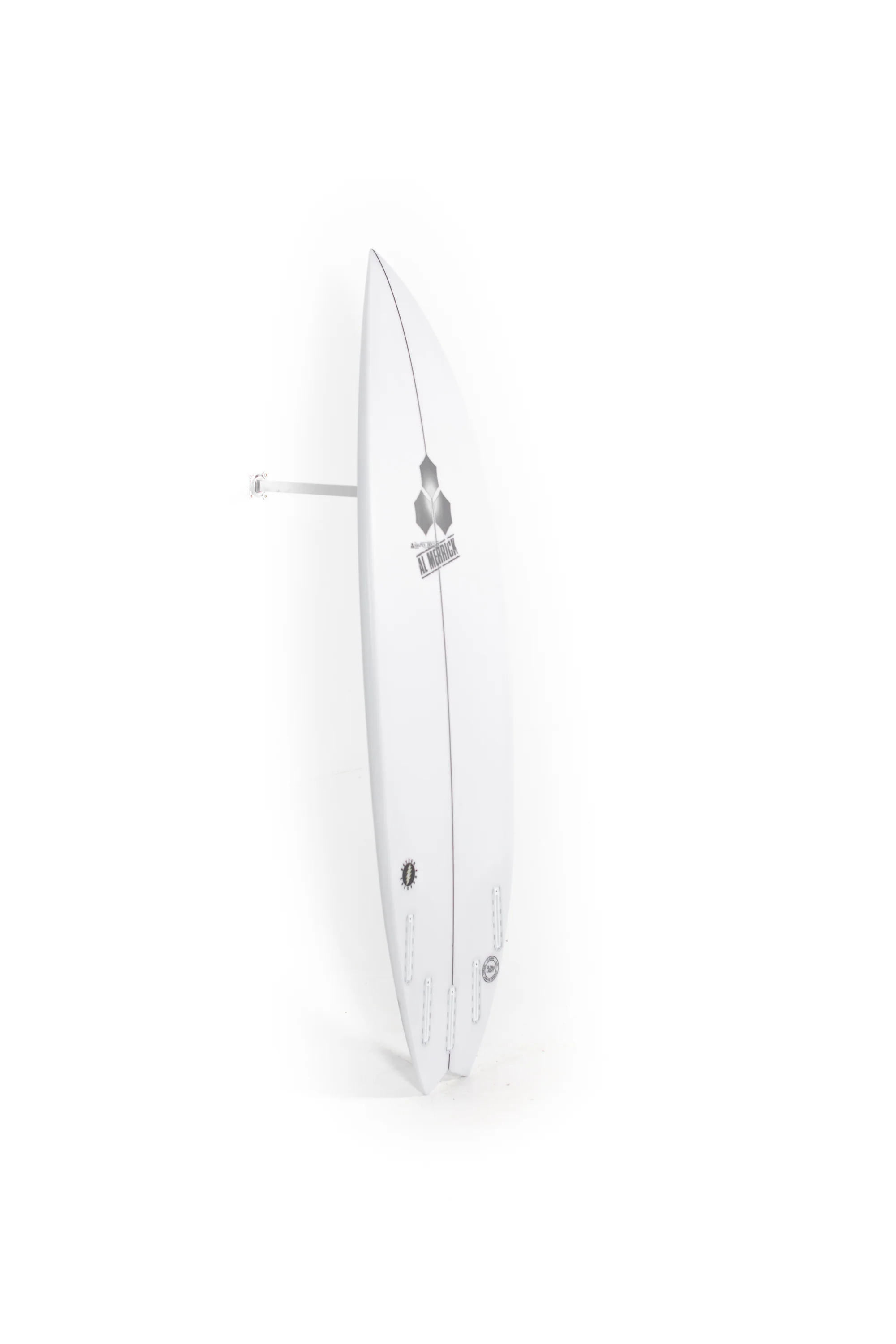 Channel Islands Surfboards - BETTER EVERYDAY by Britt Merrick - 5'10" x 19 3/4 x 2 1/2 - 30.86L - CI39237 - Image 9