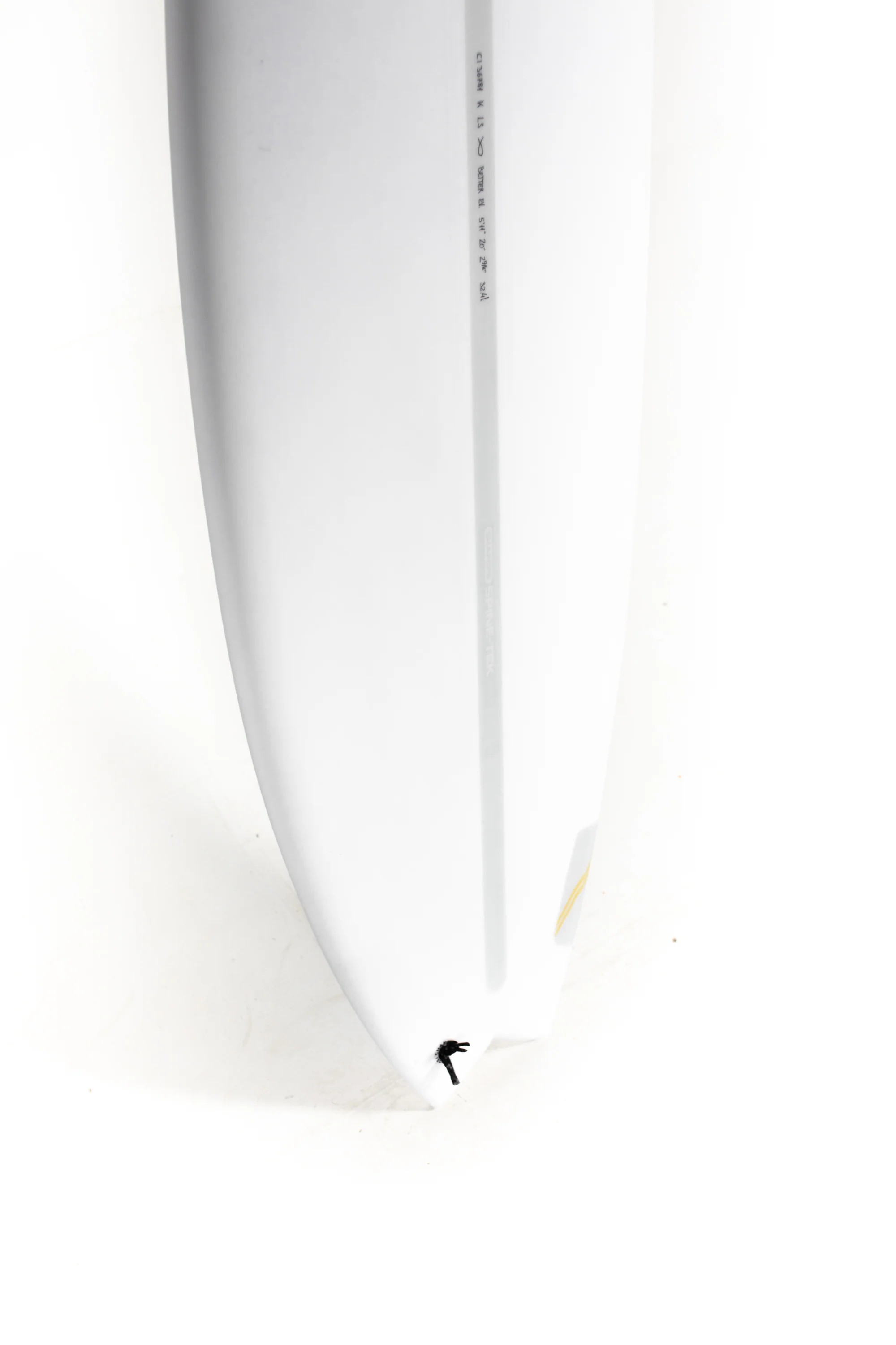 Channel Islands Surfboards - BETTER EVERYDAY SpineTek by Britt Merrick - 5'11" x 20 x 2 9/16 - 32,40L - CI36781 - Image 7