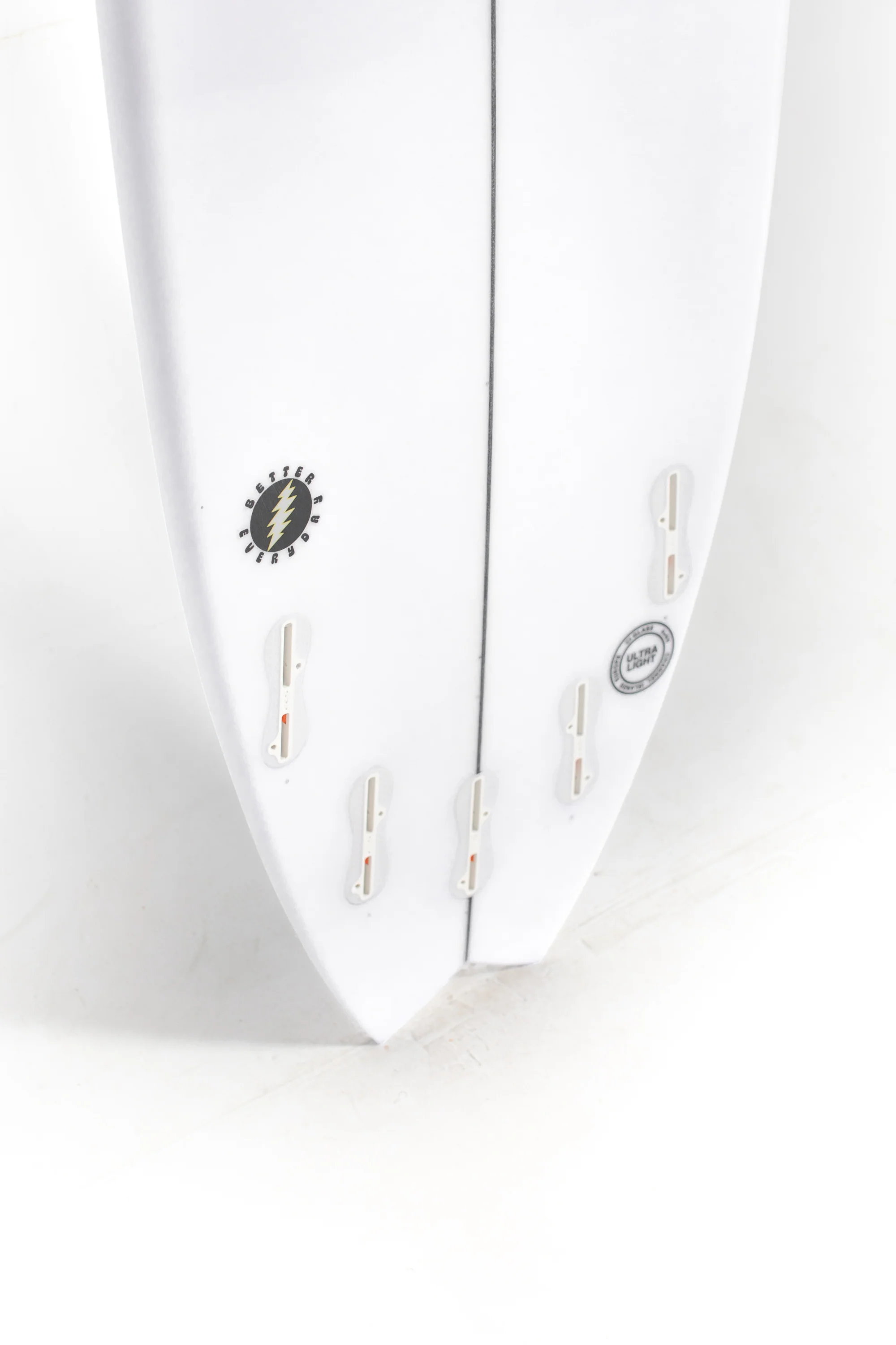 Channel Islands Surfboards - BETTER EVERYDAY by Britt Merrick - 5'11" x 20 x 2 9/16 - 32,47L - CI39501 - Image 10