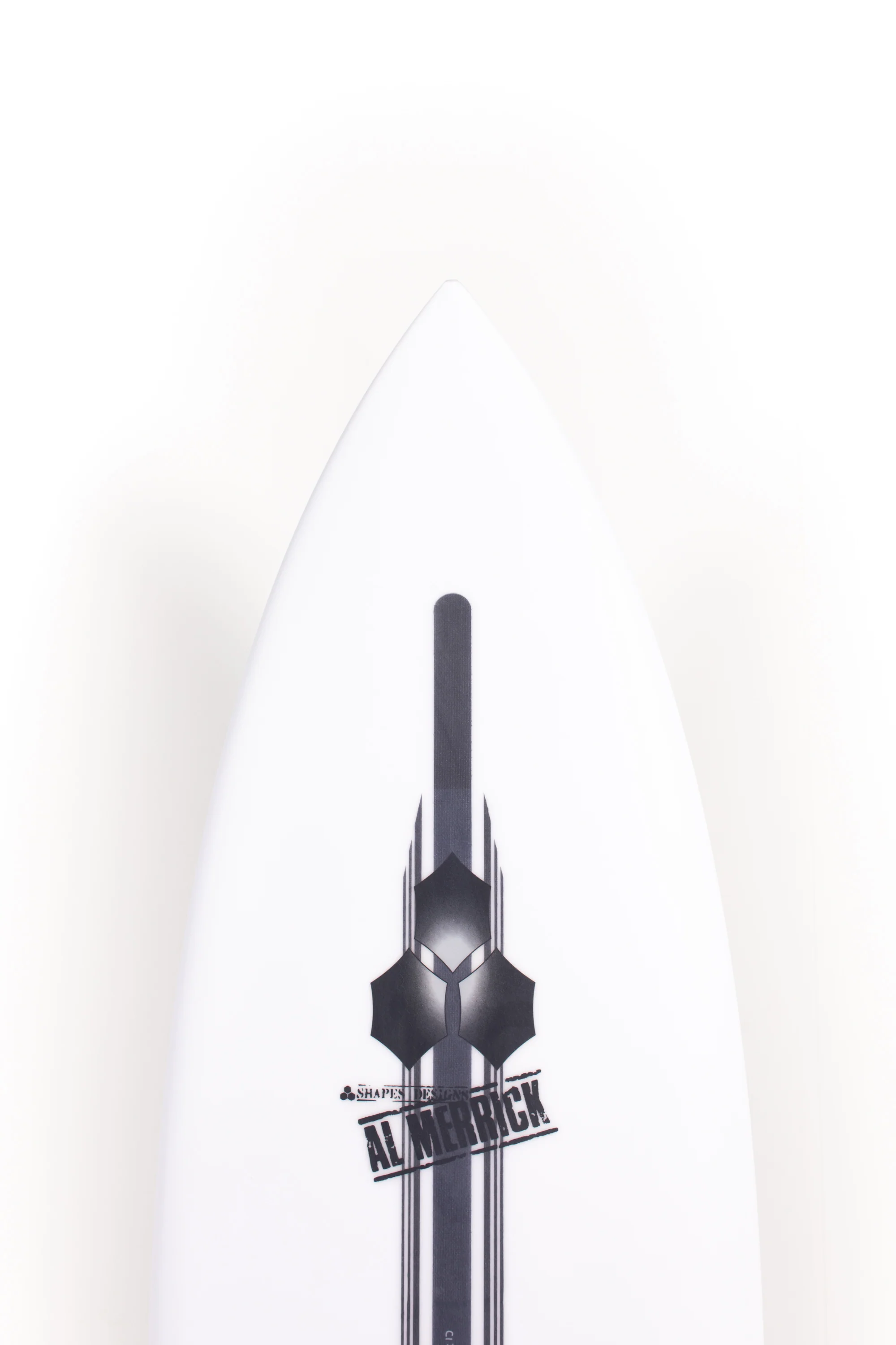 Channel Islands Surfboards - BETTER EVERYDAY by Britt Merrick - 5'9" x 19 1/2 x 2 7/16 - 29.30L - CI39151 - Image 3