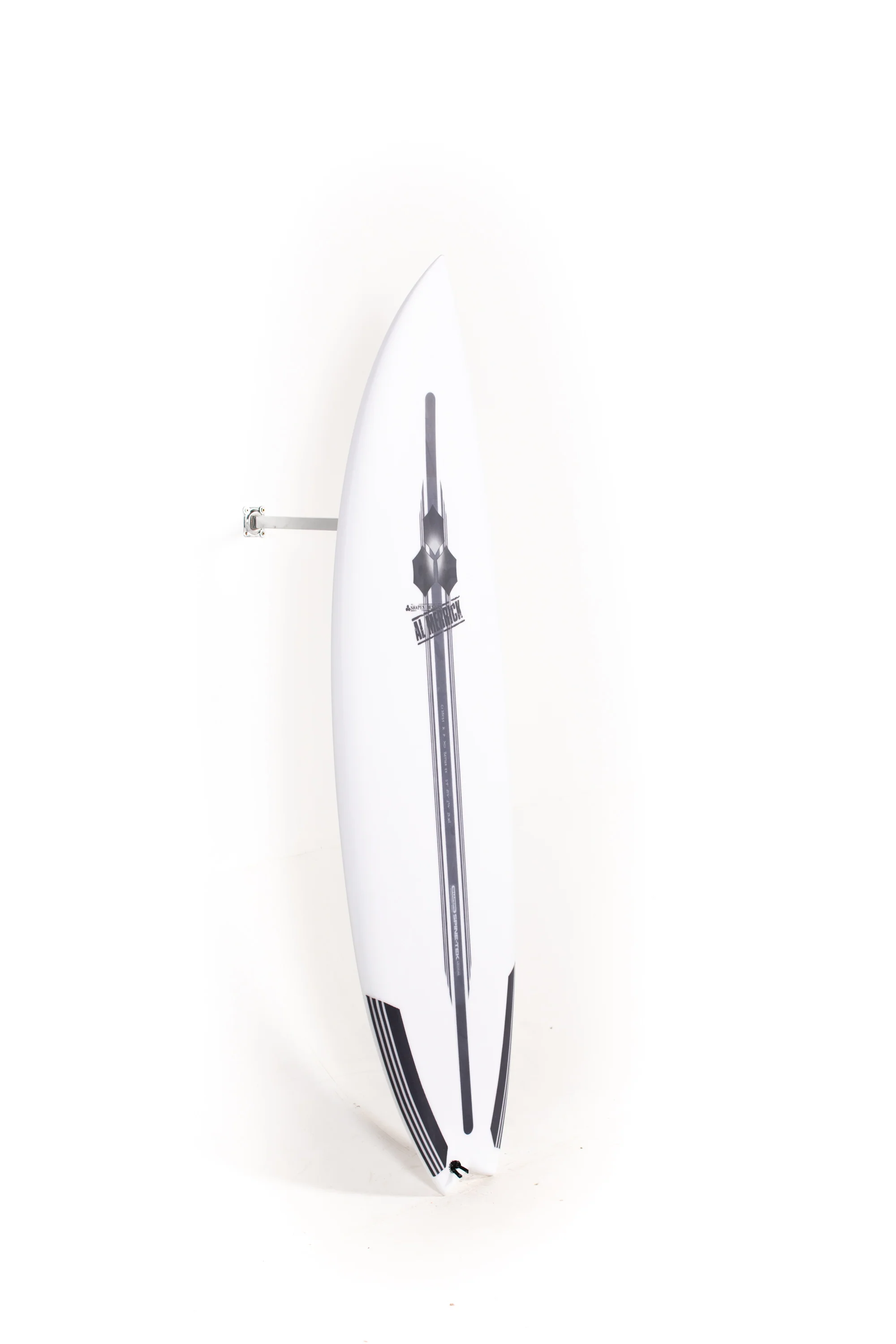 Channel Islands Surfboards - BETTER EVERYDAY by Britt Merrick - 5'9" x 19 1/2 x 2 7/16 - 29.30L - CI39151 - Image 5