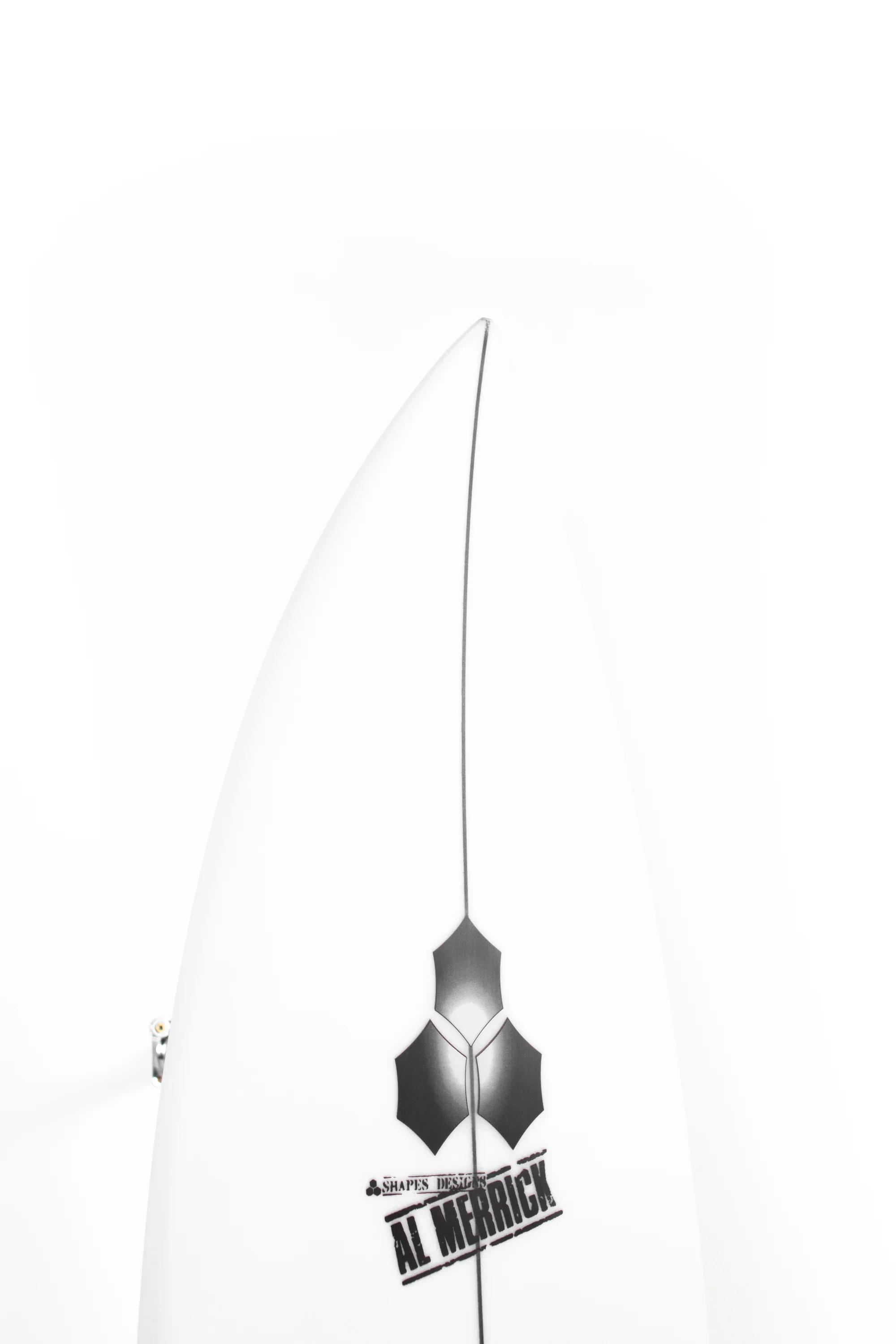 Channel Islands Surfboards - BETTER EVERYDAY by Britt Merrick - 6'0" x 20 1/4 x 2 5/8 - 34.1L - CI39650 - Image 7