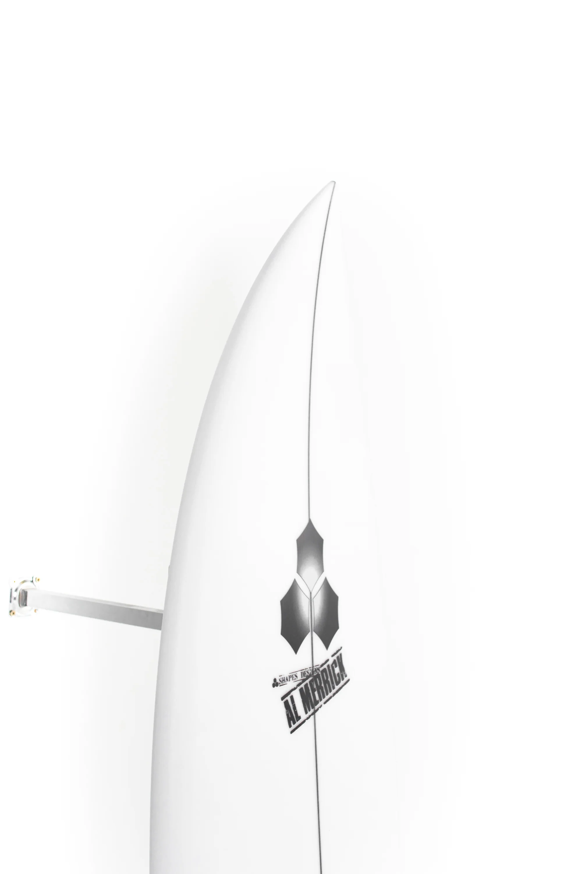Channel Islands Surfboards - BETTER EVERYDAY by Britt Merrick - 6'1" x 20 1/2 x 2 5/8 - 35,01L - CI35227 - Image 6