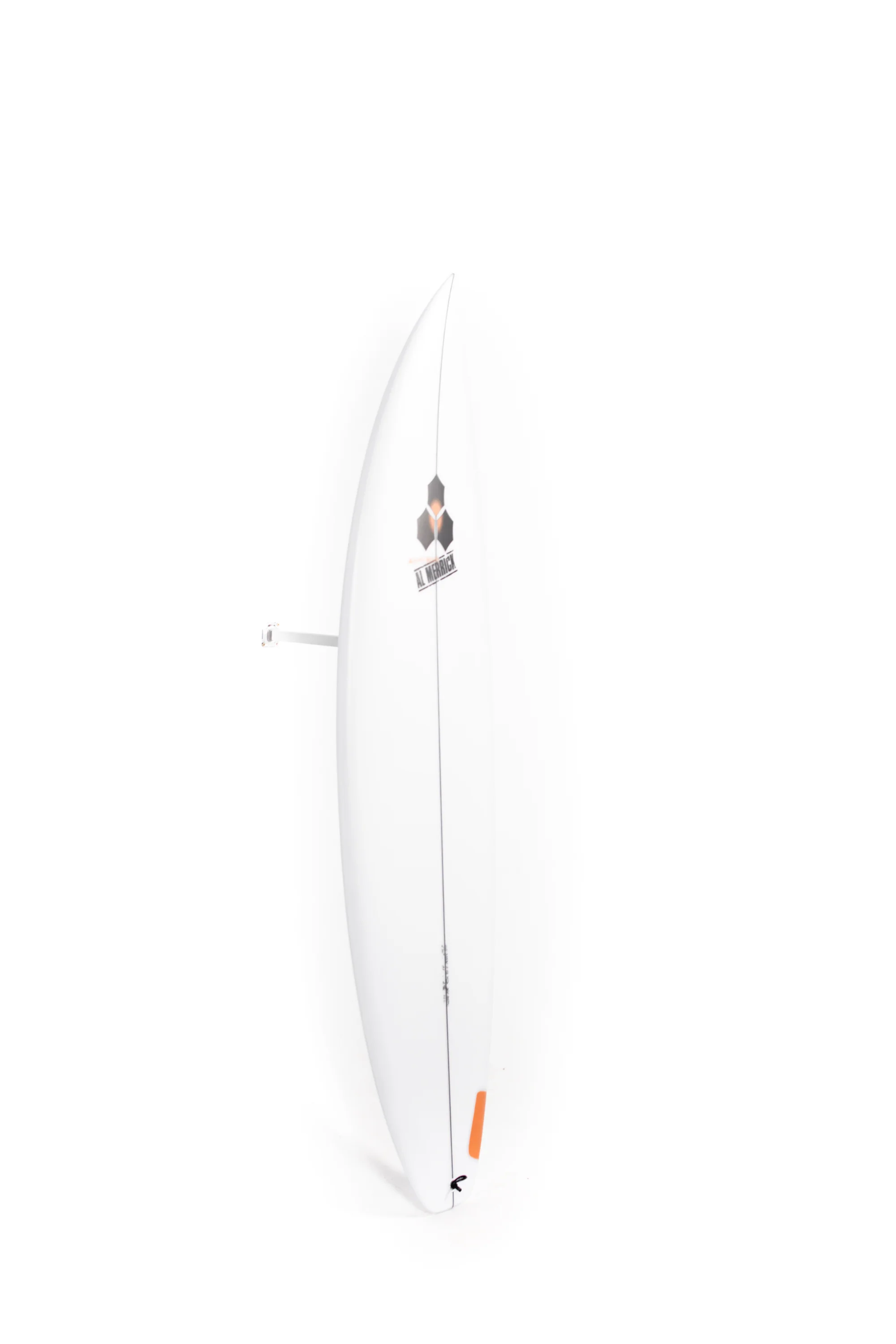 Channel Islands Surfboards - BIG HAPPY by Britt Merrick - 6'10" x 21 x 2 15/16 - 44L - CI35536 - Image 5