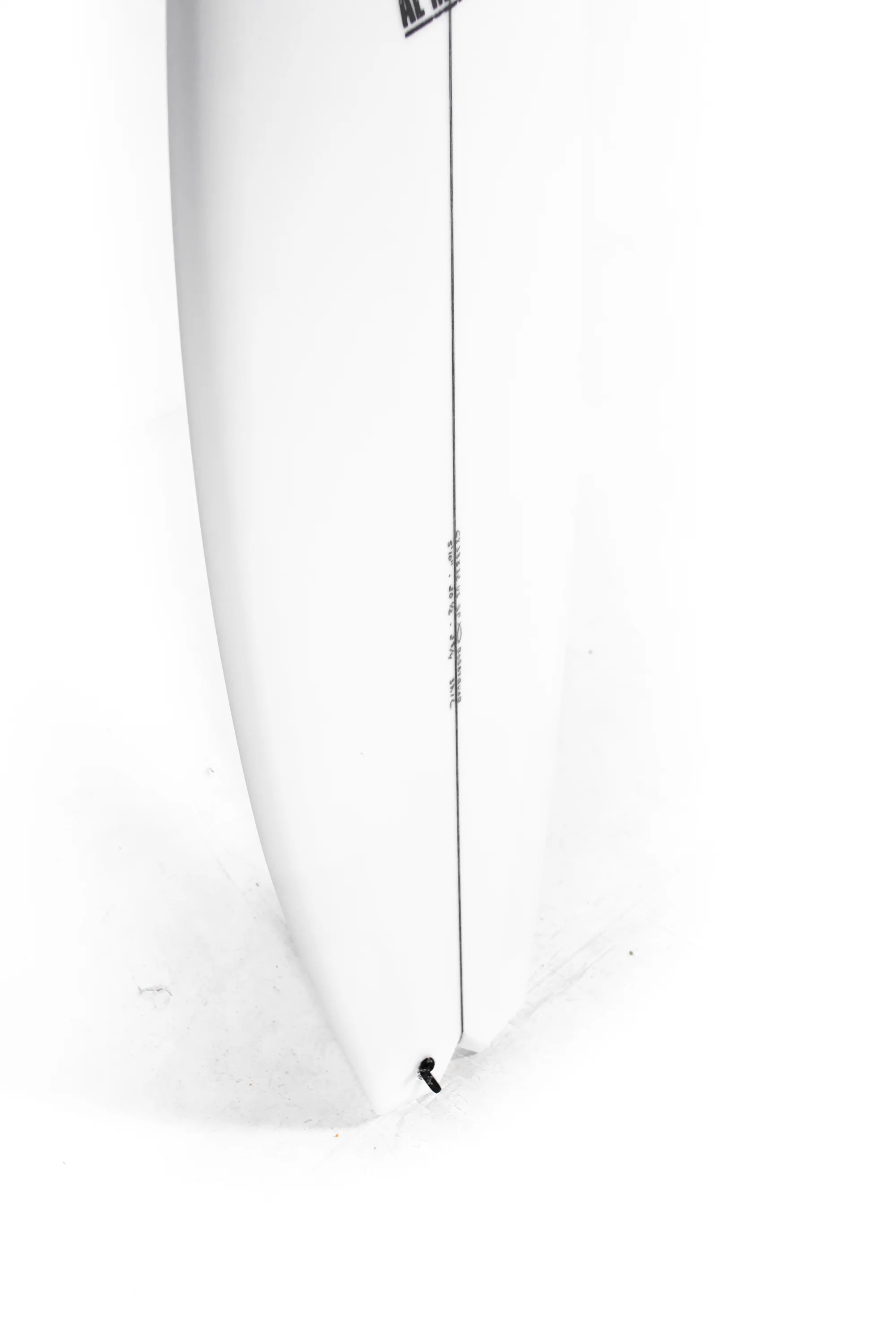 Channel Islands Surfboards - BOBBY QUAD - 5'10" x 20 1/2 x 2 3/4 - 37,1L - CI33832 - Image 7