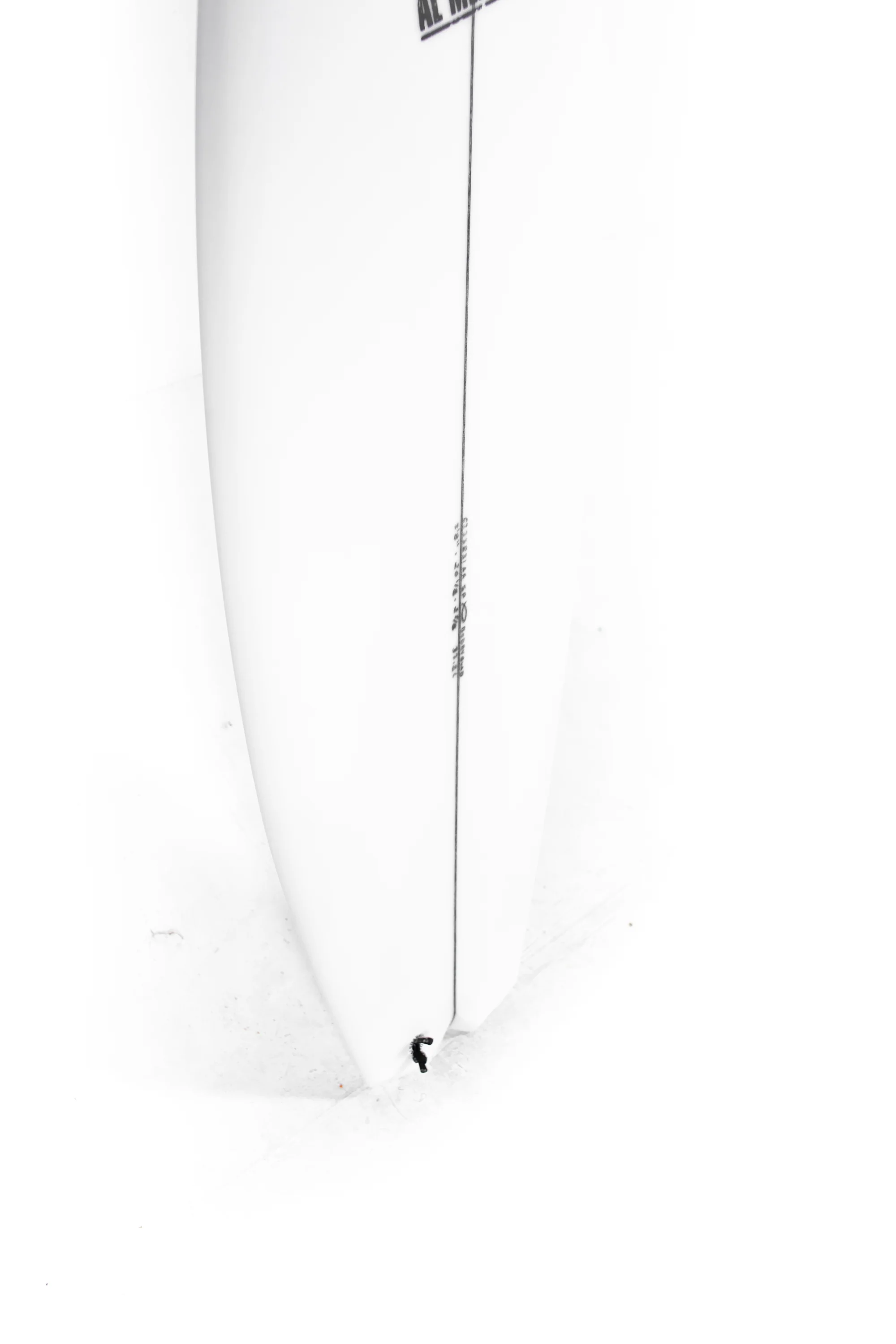 Channel Islands Surfboards - BOBBY QUAD - 5'8" x 20 1/8 x 2 5/8 - 33,8L - CI33831 - Image 7