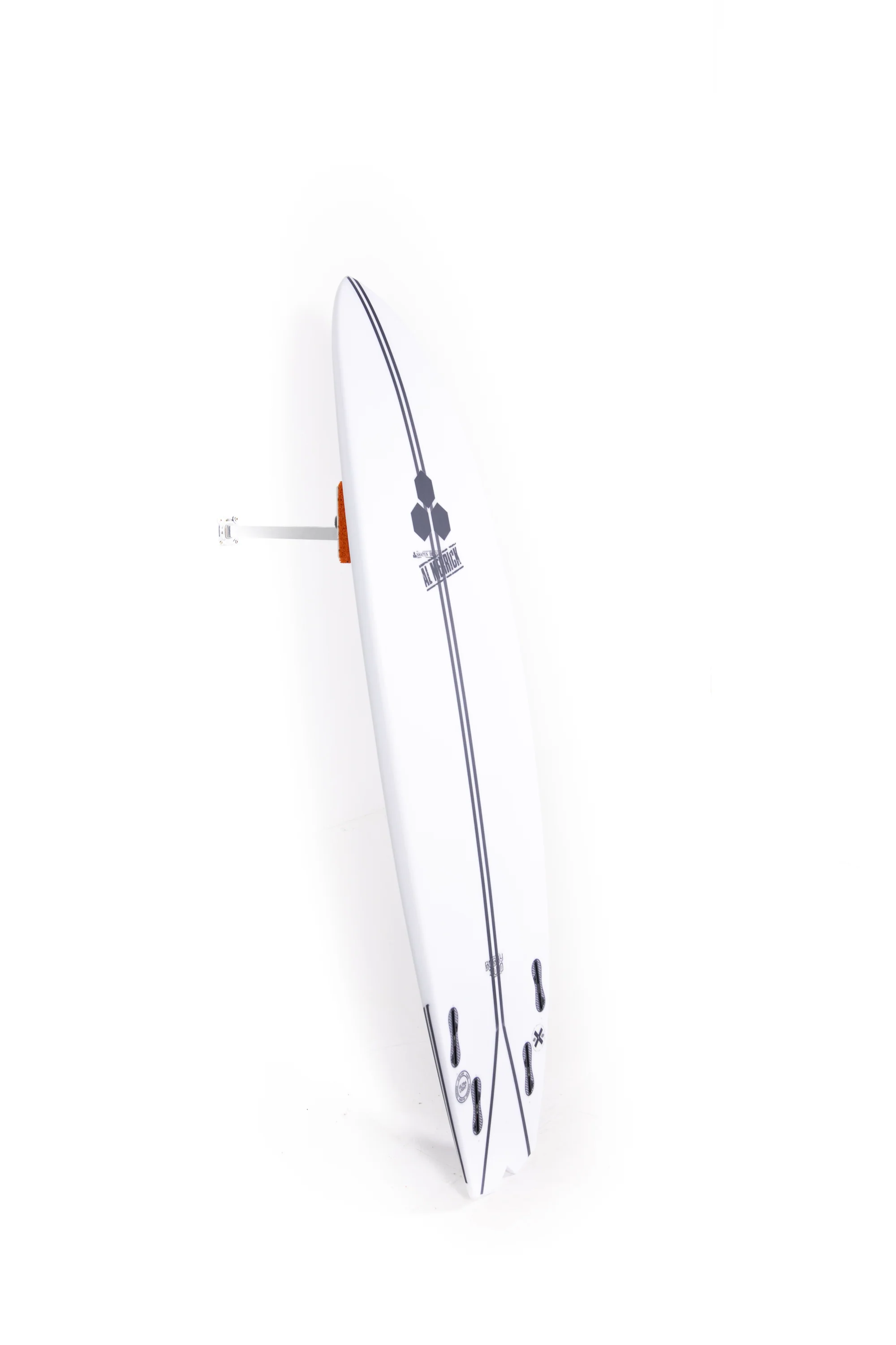 Channel Islands Surfboards - BOBBY QUAD Spine Tek - 5'10" x 20 1/2 x 2 3/4 - 37,10L - CI30927 - Image 9