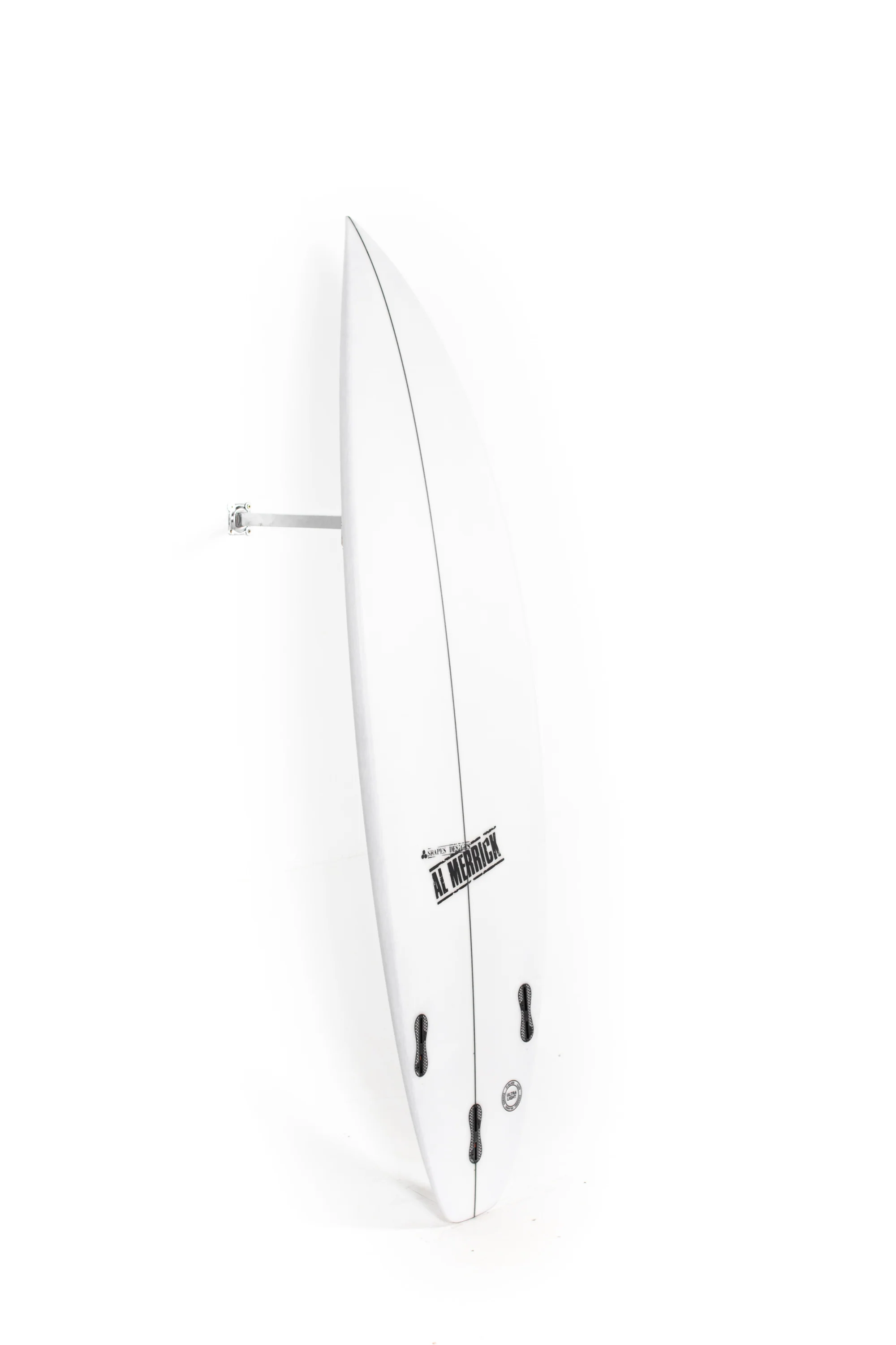 Channel Islands Surfboards - CI 2.PRO by Britt Merrick - 6'0" x 19 1/8" x 2 7/16" - 29.9L - CI30759 - Image 9