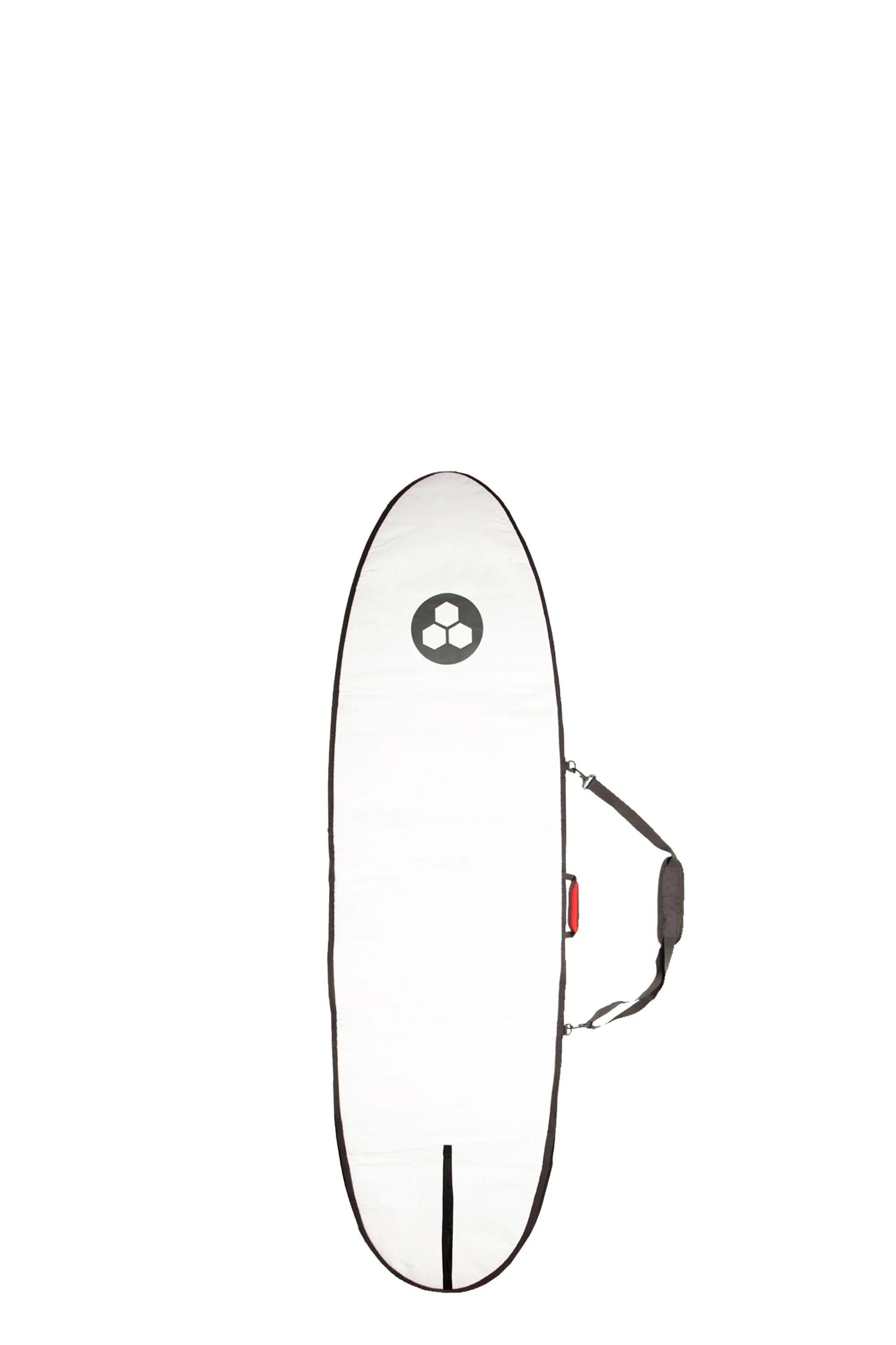 CHANNEL ISLANDS - CI EVERYDAY 5.8 HYBRID BAG - Image 2