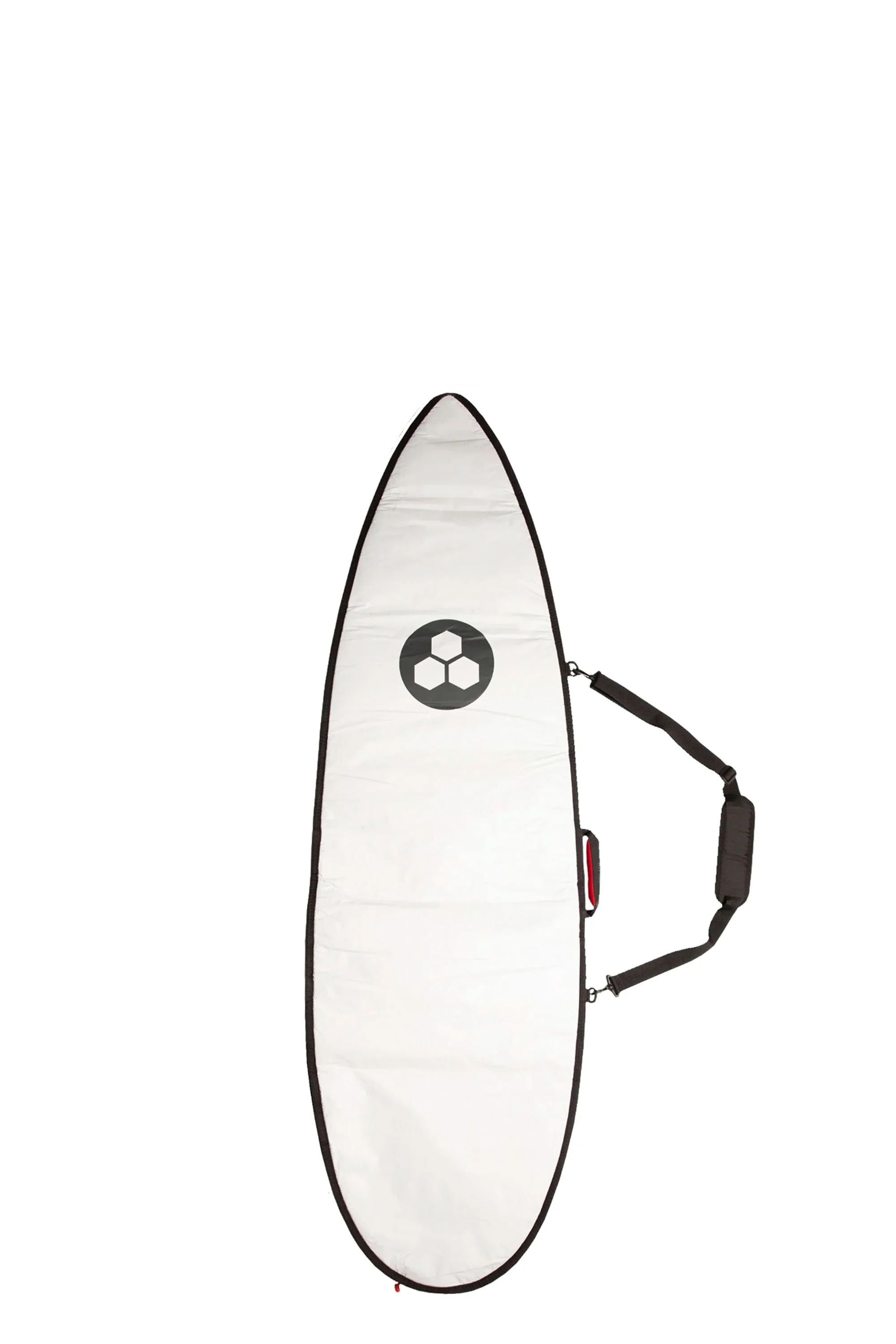 CHANNEL ISLANDS - CI EVERYDAY 6.3 SHORTBOARD BAG - Image 2