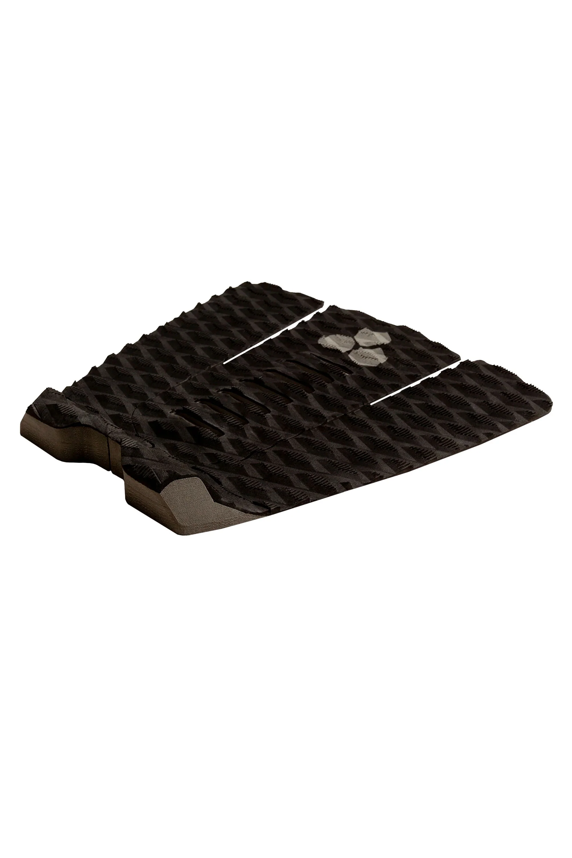 CHANNEL ISLANDS - CI FADER 3PC ARCH TAIL PAD - Black