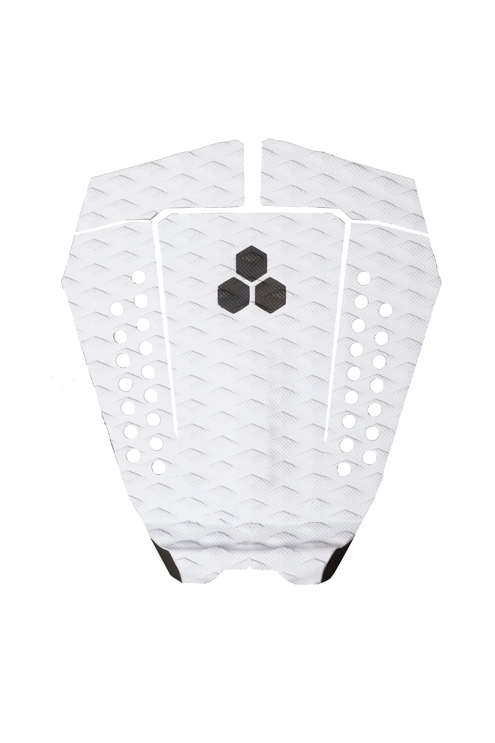 CHANNEL ISLANDS - CI FUSER PIN MEGA 5PC ARCH PAD - WHITE