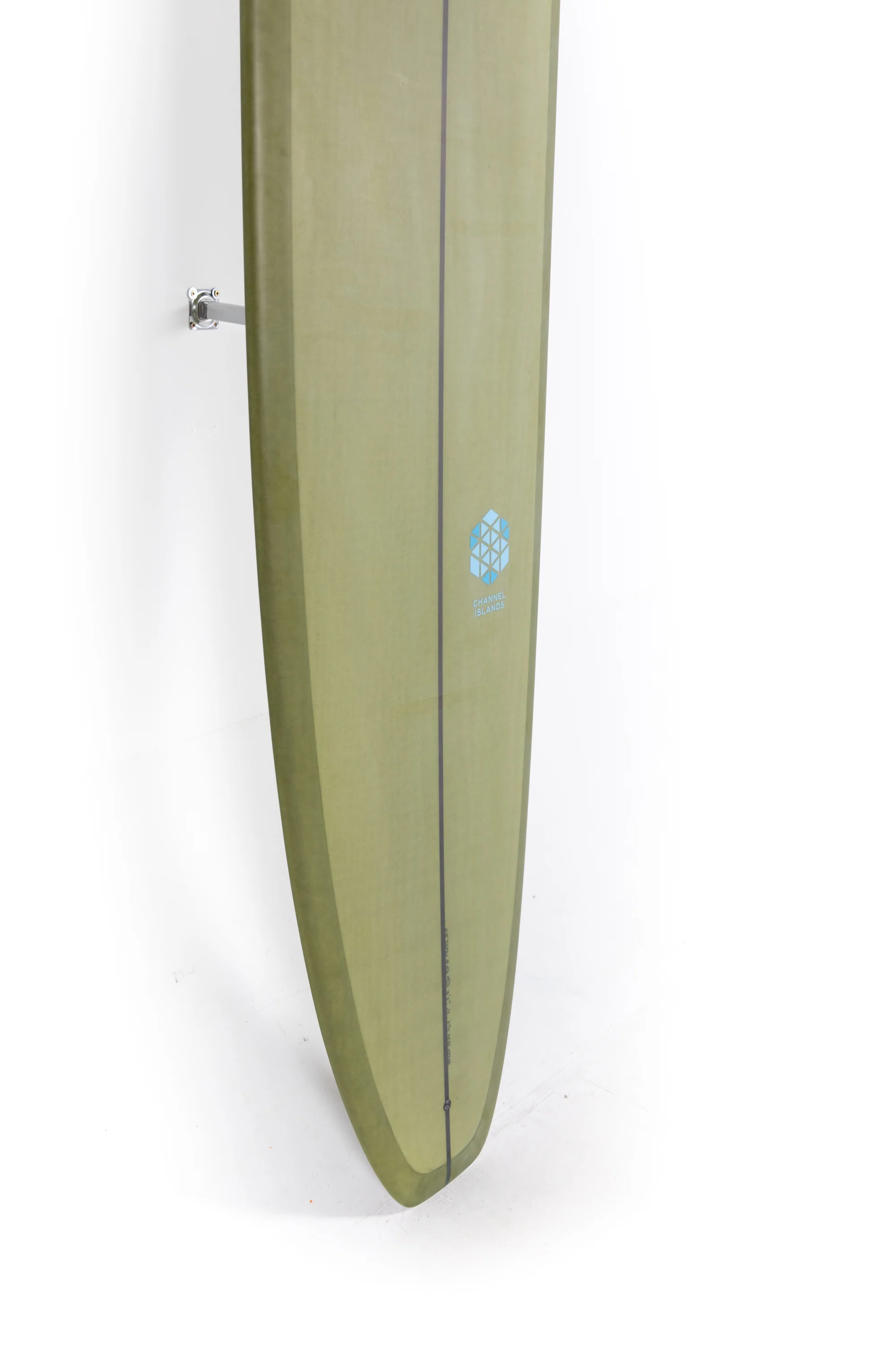 Channel Islands Surfboards - CI LOG by Al Merrick - 9'5" x 23 x 3 1/16 - CI33791 - Image 7