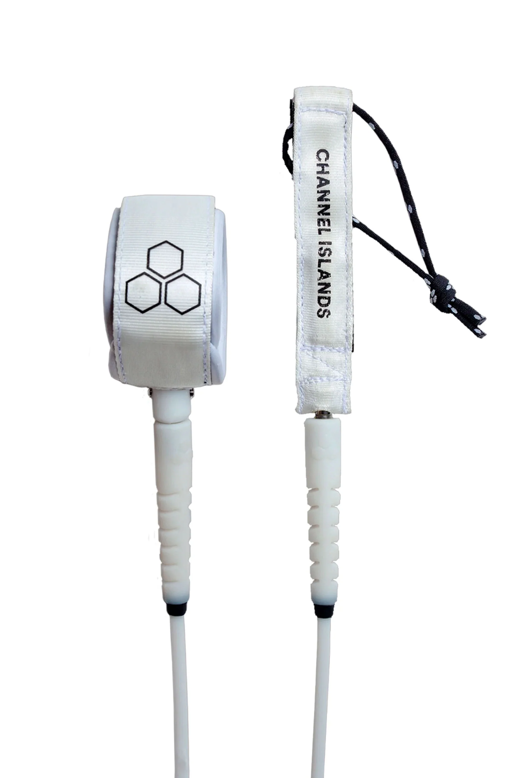 CHANNEL ISLANDS - CI M FEBS 6´ x 3/16´´ COMP - White
