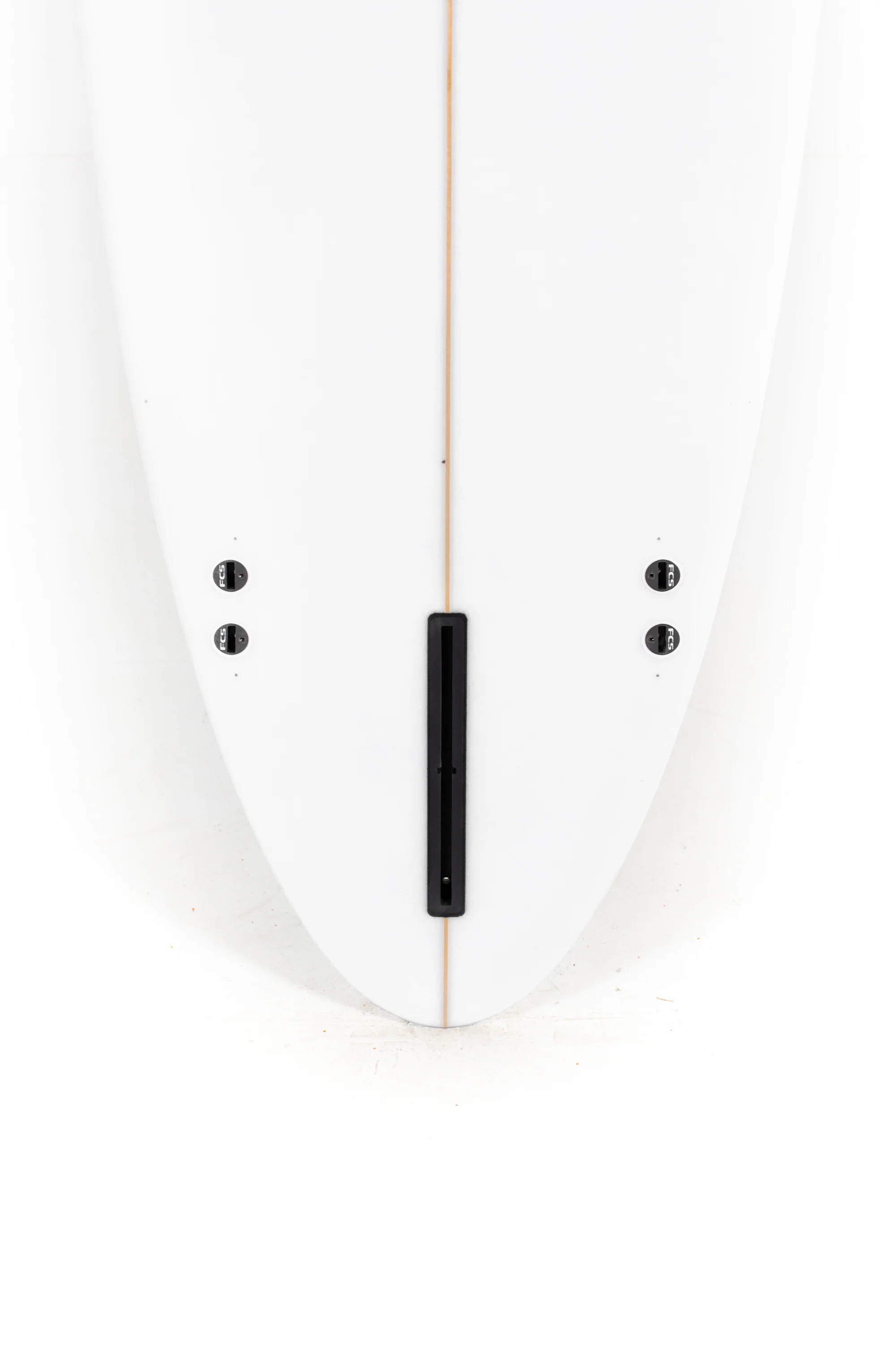 Channel Islands Surfboards - CI MID - 6'10" x 20 7/8 x 2 11/16 - 42.30L - CI39510 - Image 8