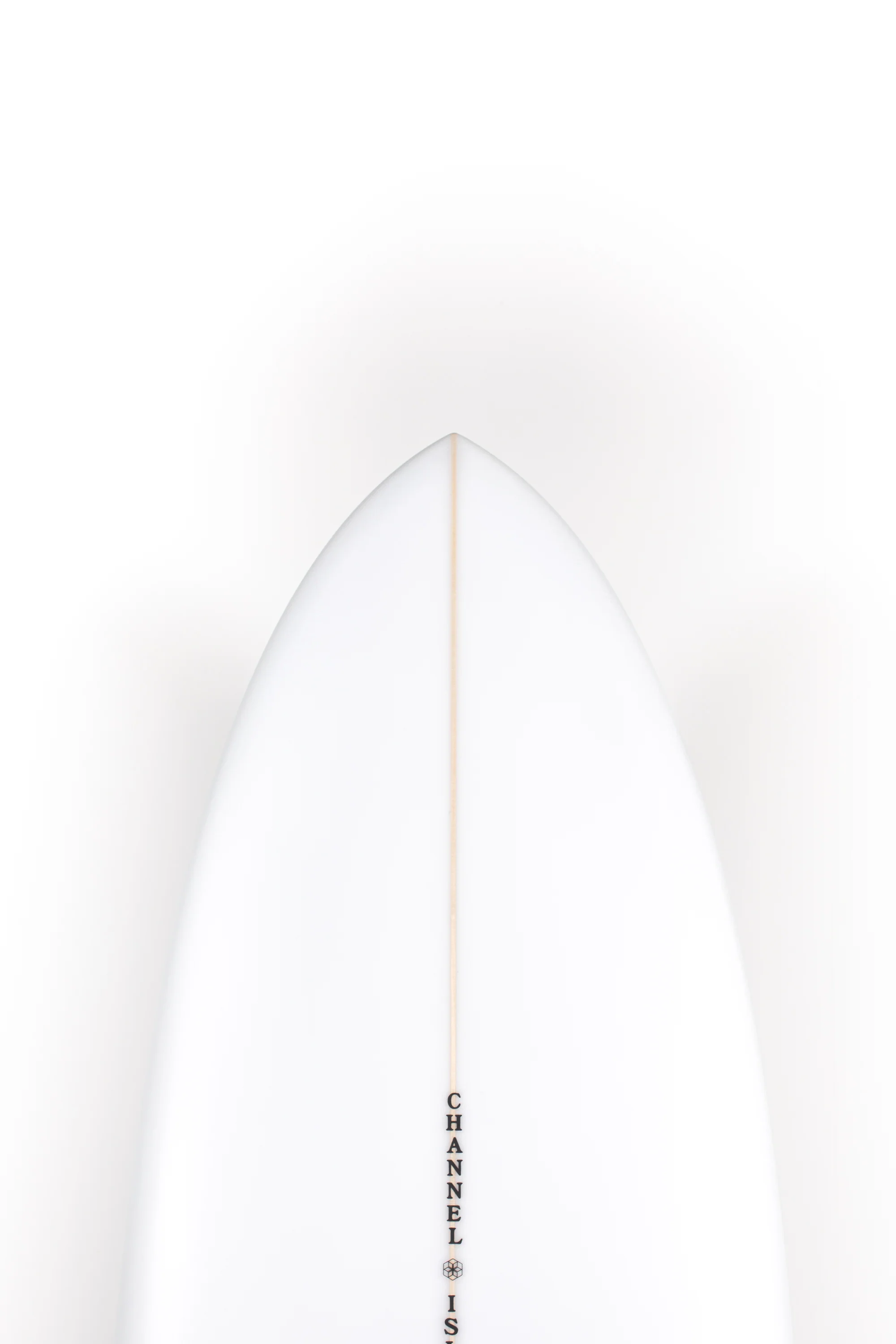 Channel Islands Surfboards - CI MID - 6'10" x 20 7/8 x 2 11/16 - 42.3L - CI39136 - Image 3