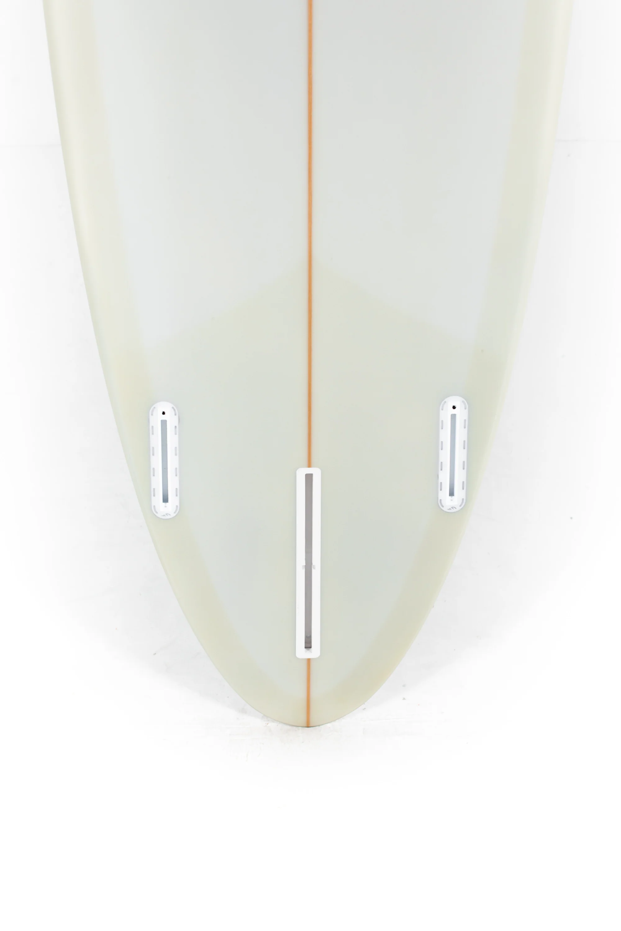 Channel Islands Surfboards - CI MID - 6'10" x 20 7/8 x 2 11/16 - 42.3L - CI39761 - Image 8