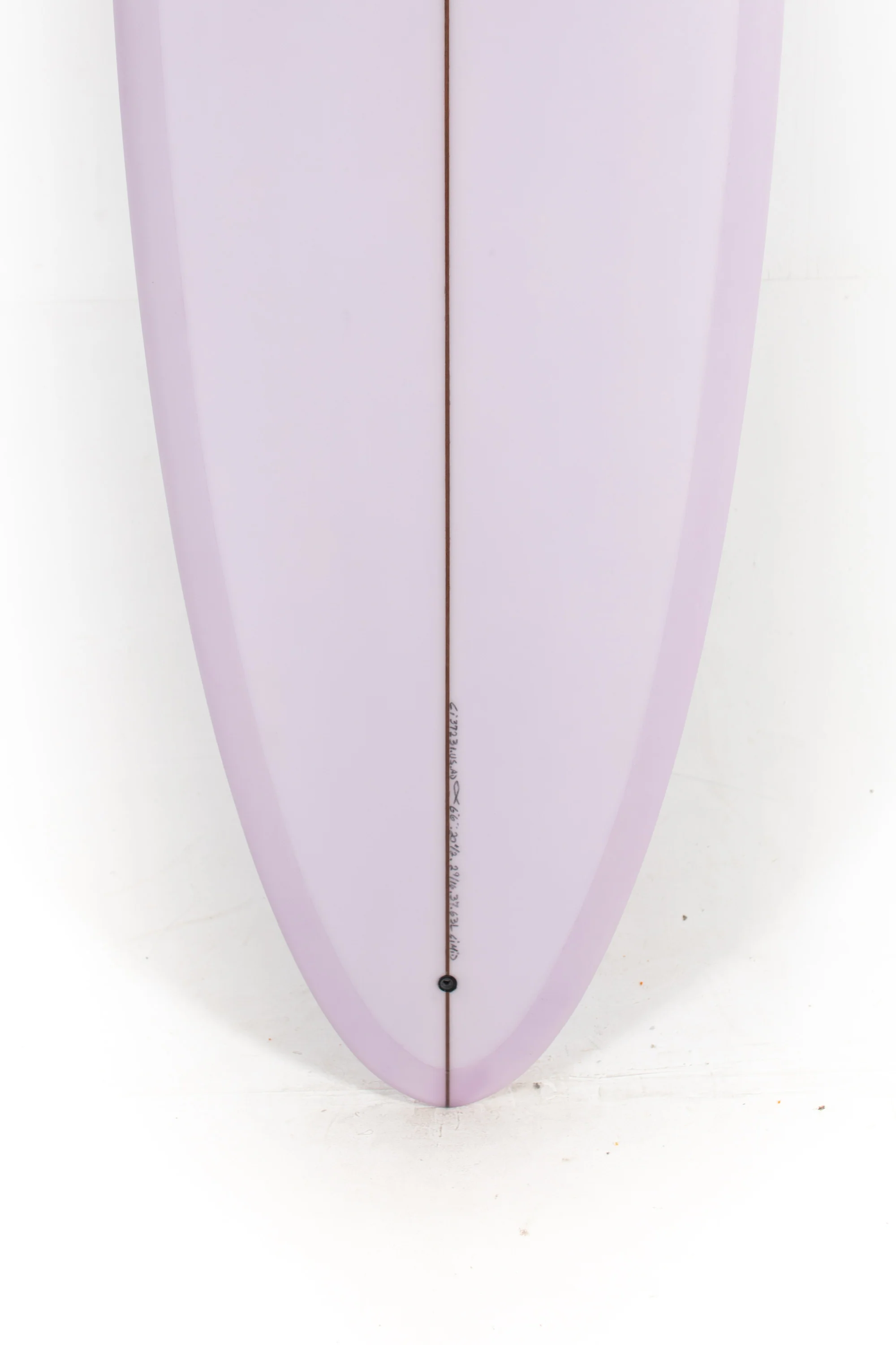Channel Islands Surfboards - CI MID - 6'6" x 20 1/2 x 2 9/16 - 37,7L - CI37231 - Image 4