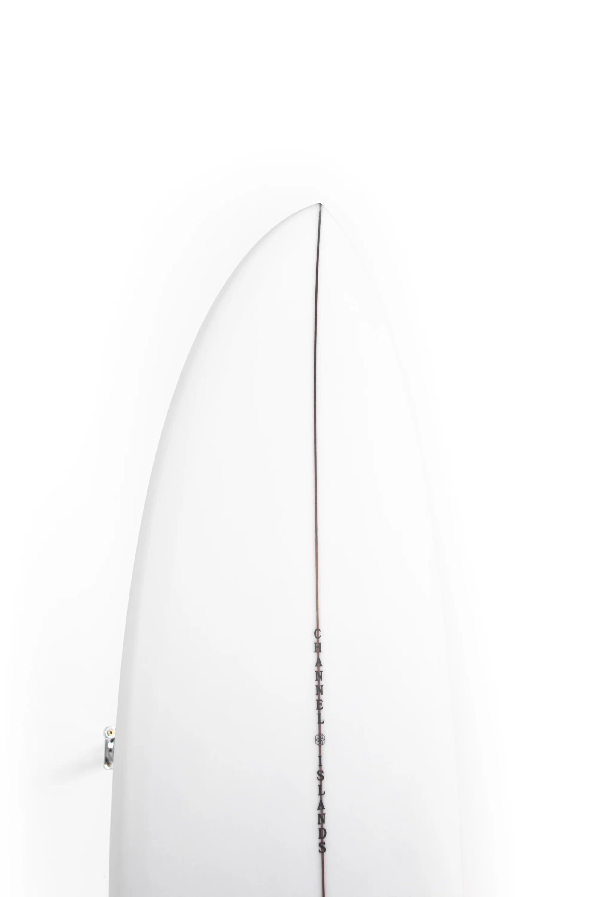Channel Islands Surfboards - CI MID - 6'6" x 20 1/2 x 2 9/16 - 37.7L - CI39659 - Image 6