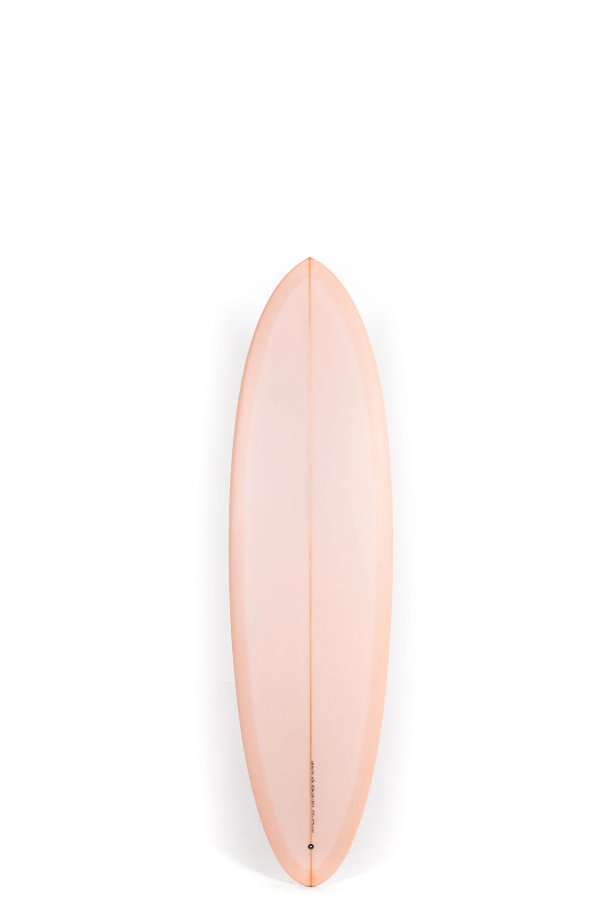 Channel Islands Surfboards - CI MID - 6'6" x 20 1/2 x 2 9/16 - 37.7L - CI40190