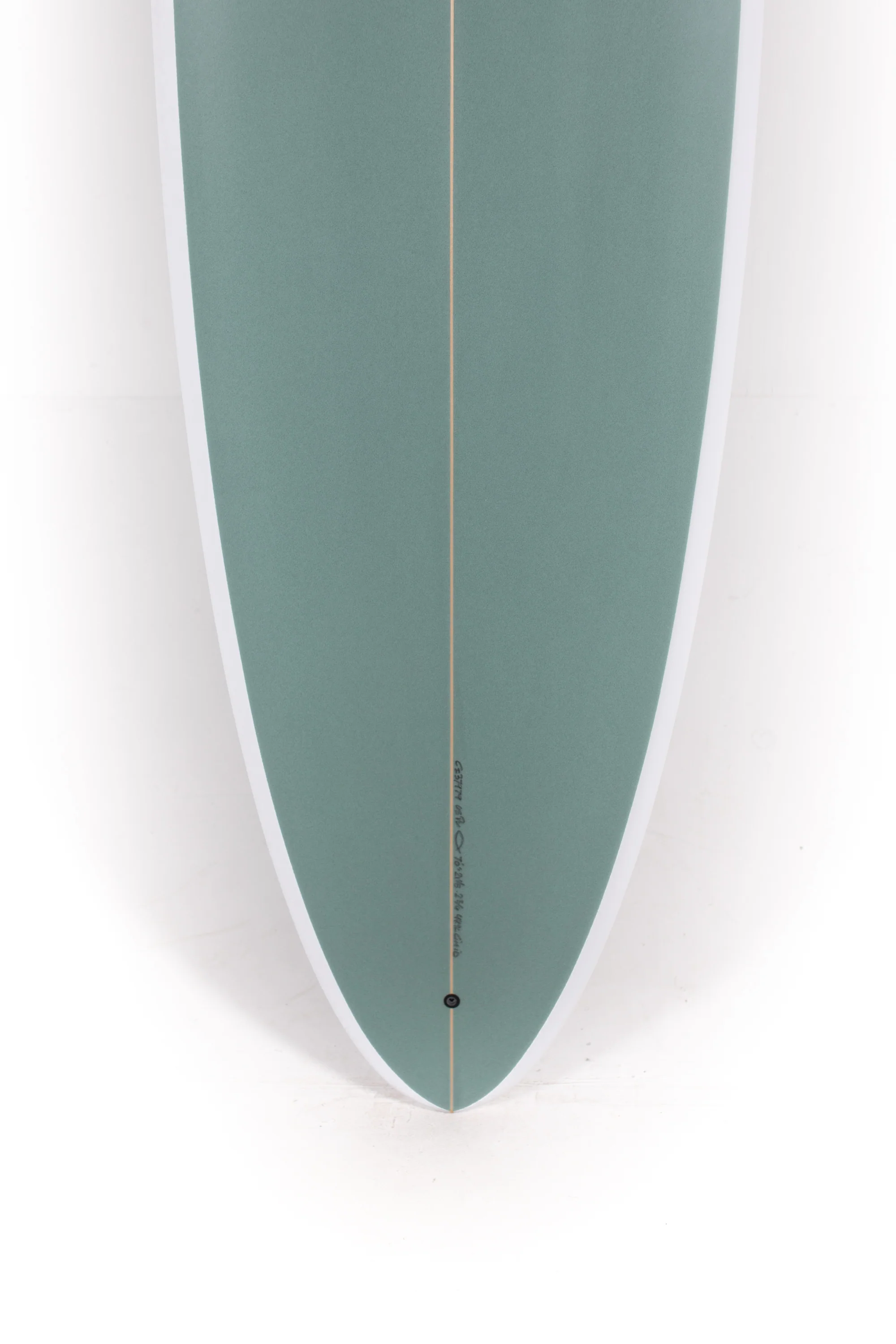 Channel Islands Surfboards - CI MID - 7'0" x 21 1/8 x 2 3/4 - 44.89L - CI37979 - Image 4