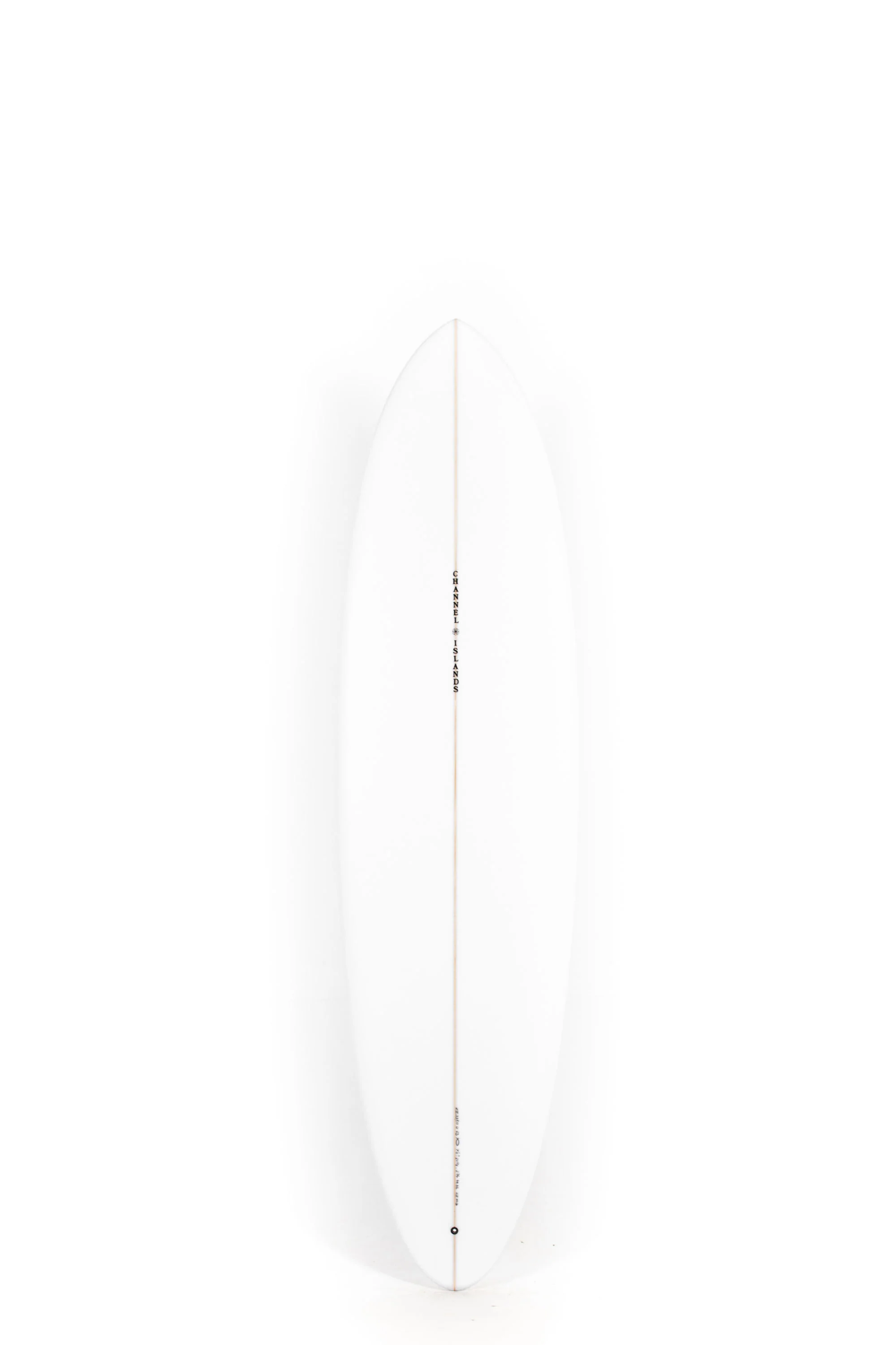 Channel Islands Surfboards - CI MID - 7'0" x 21 1/8 x 2 3/4 - 44.90L - CI39511