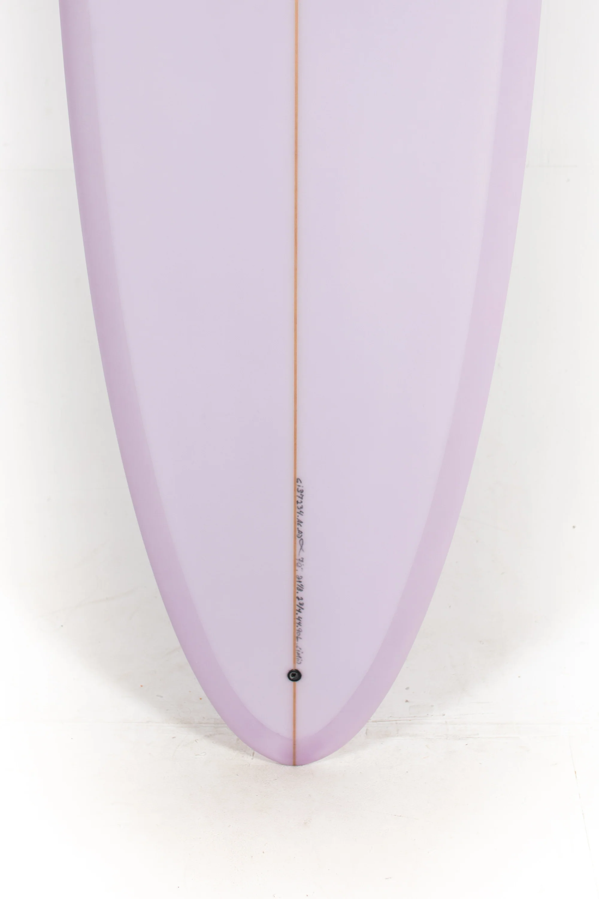 Channel Islands Surfboards - CI MID - 7'0" x 21 1/8 x 2 3/4 - 44,9L - CI37234 - Image 4