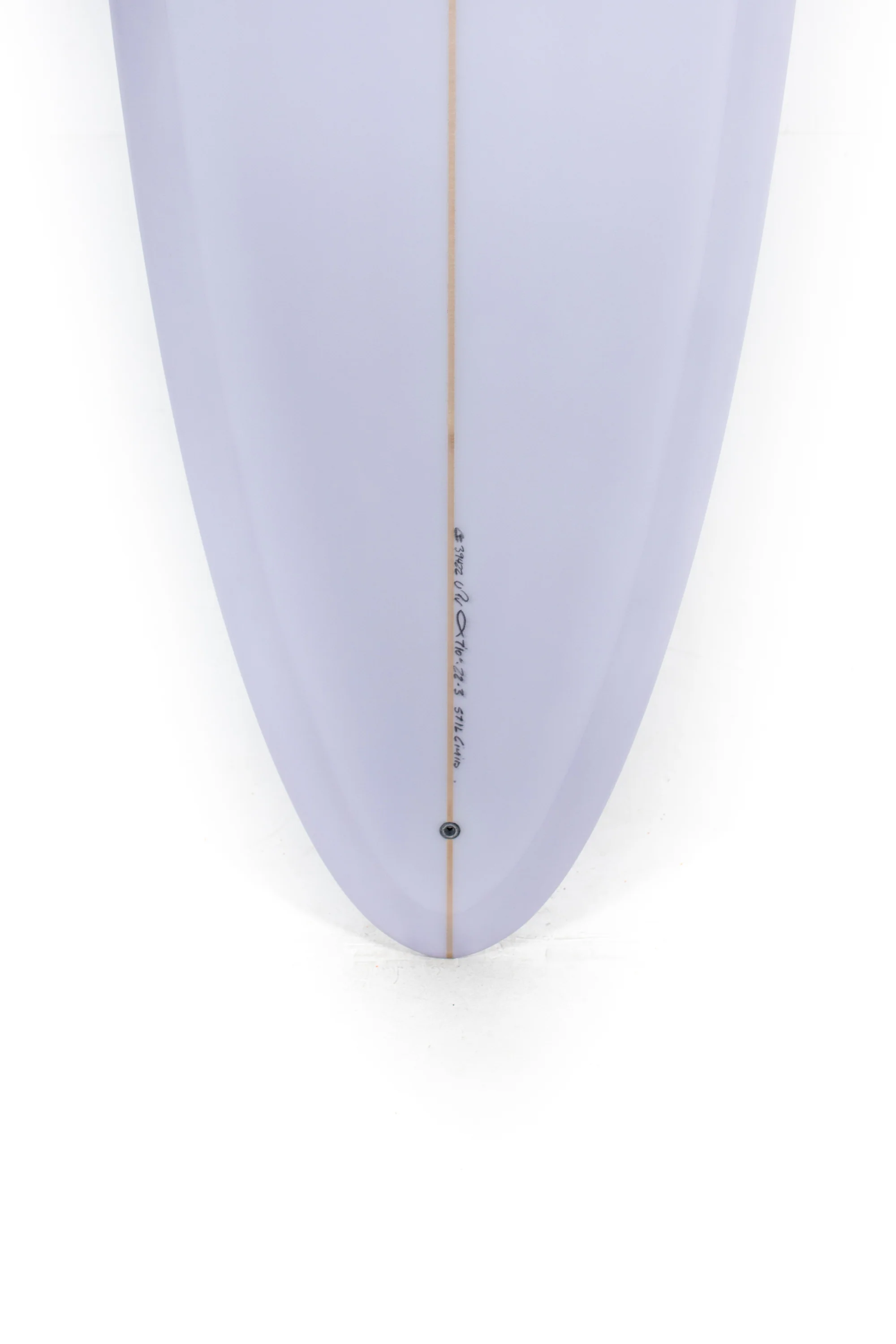 Channel Islands Surfboards - CI MID - 7'10" x 22 x 3 - 57.1L - CI39422 - Image 4