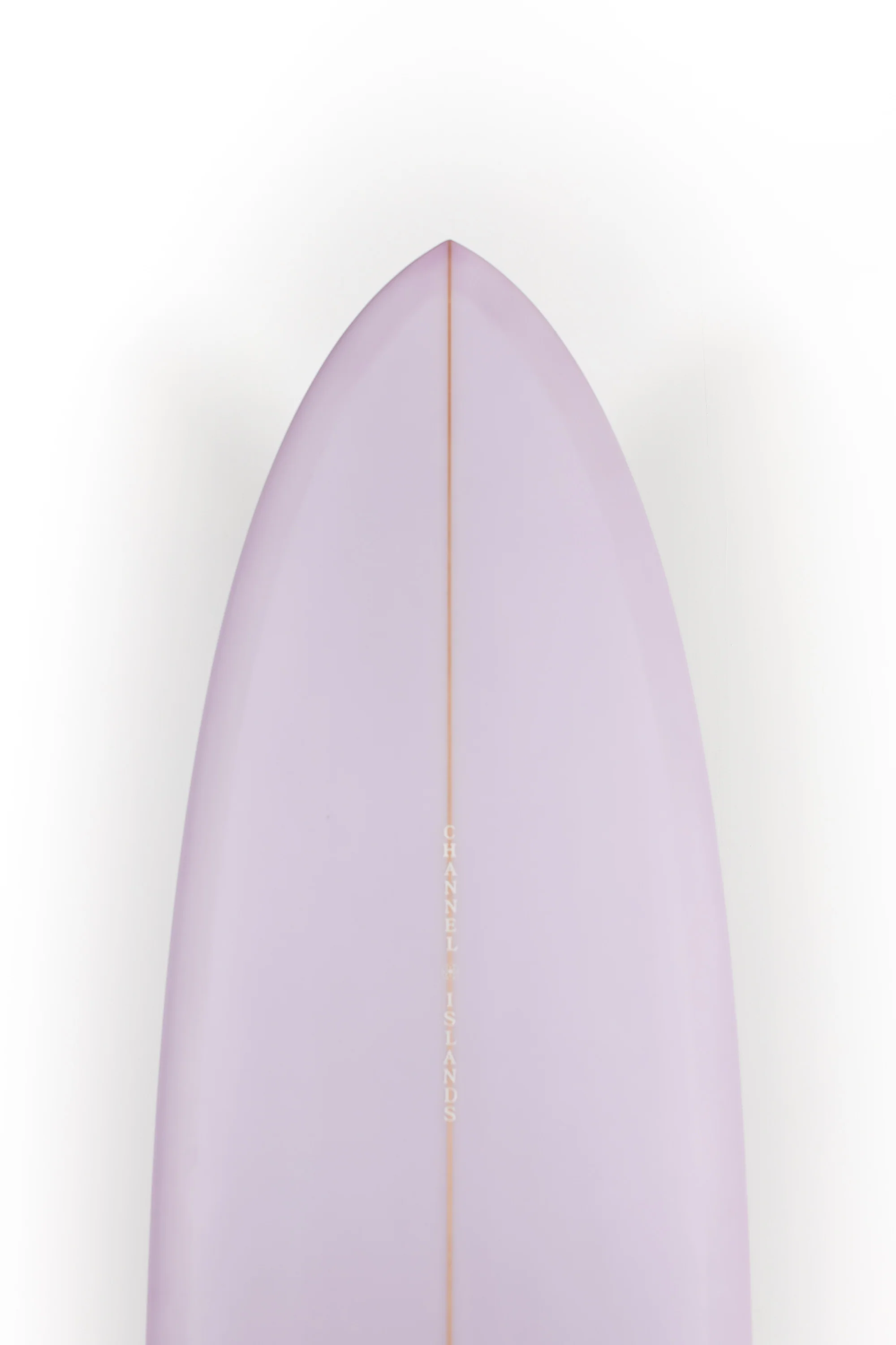 Channel Islands Surfboards - CI MID - 7'2" x 21 1/4 x 2 13/16 - 47,30L - CI37235 - Image 3
