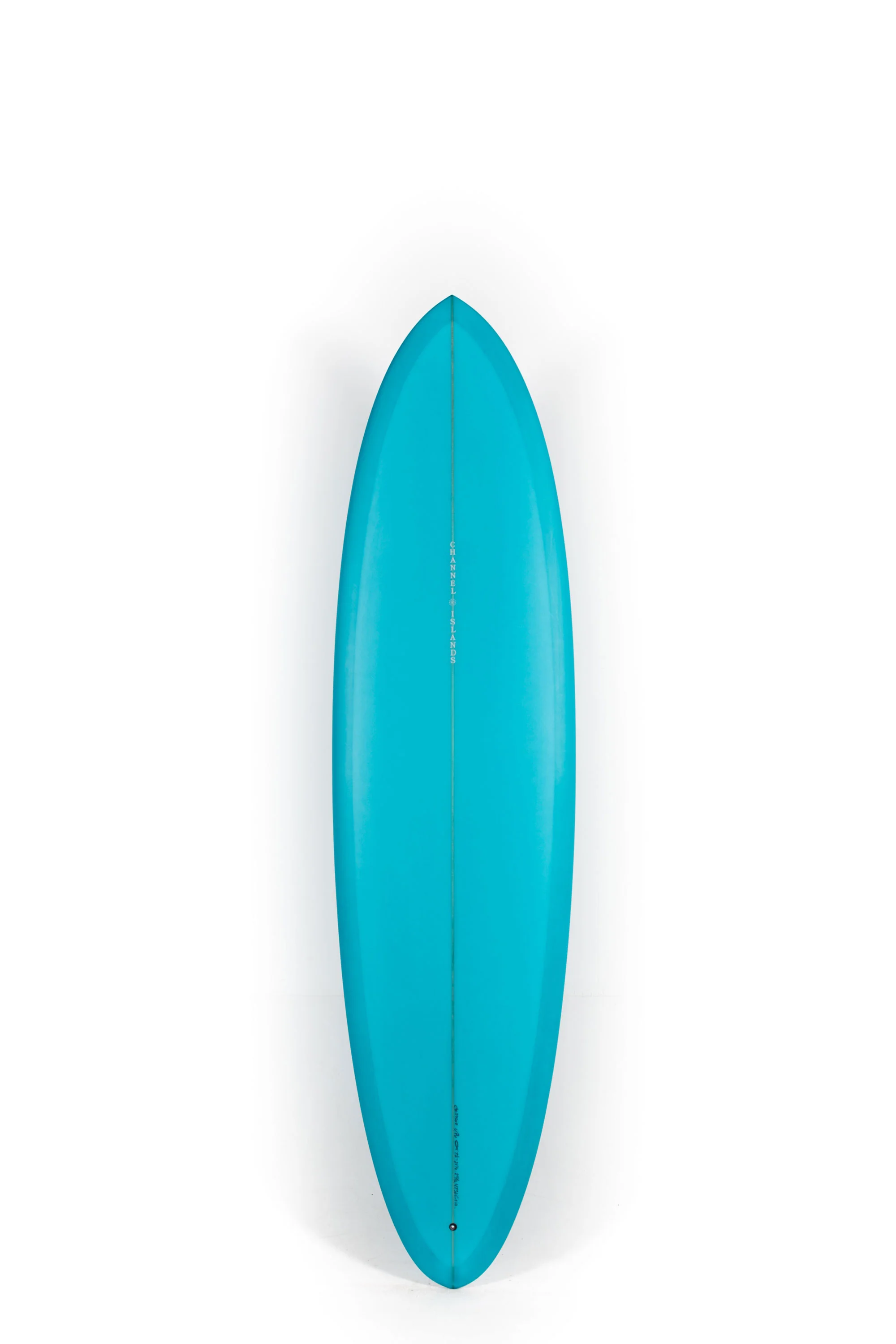 Channel Islands Surfboards - CI MID - 7'2" x 21 1/4 x 2 13/16 - 47.3L - CI39504