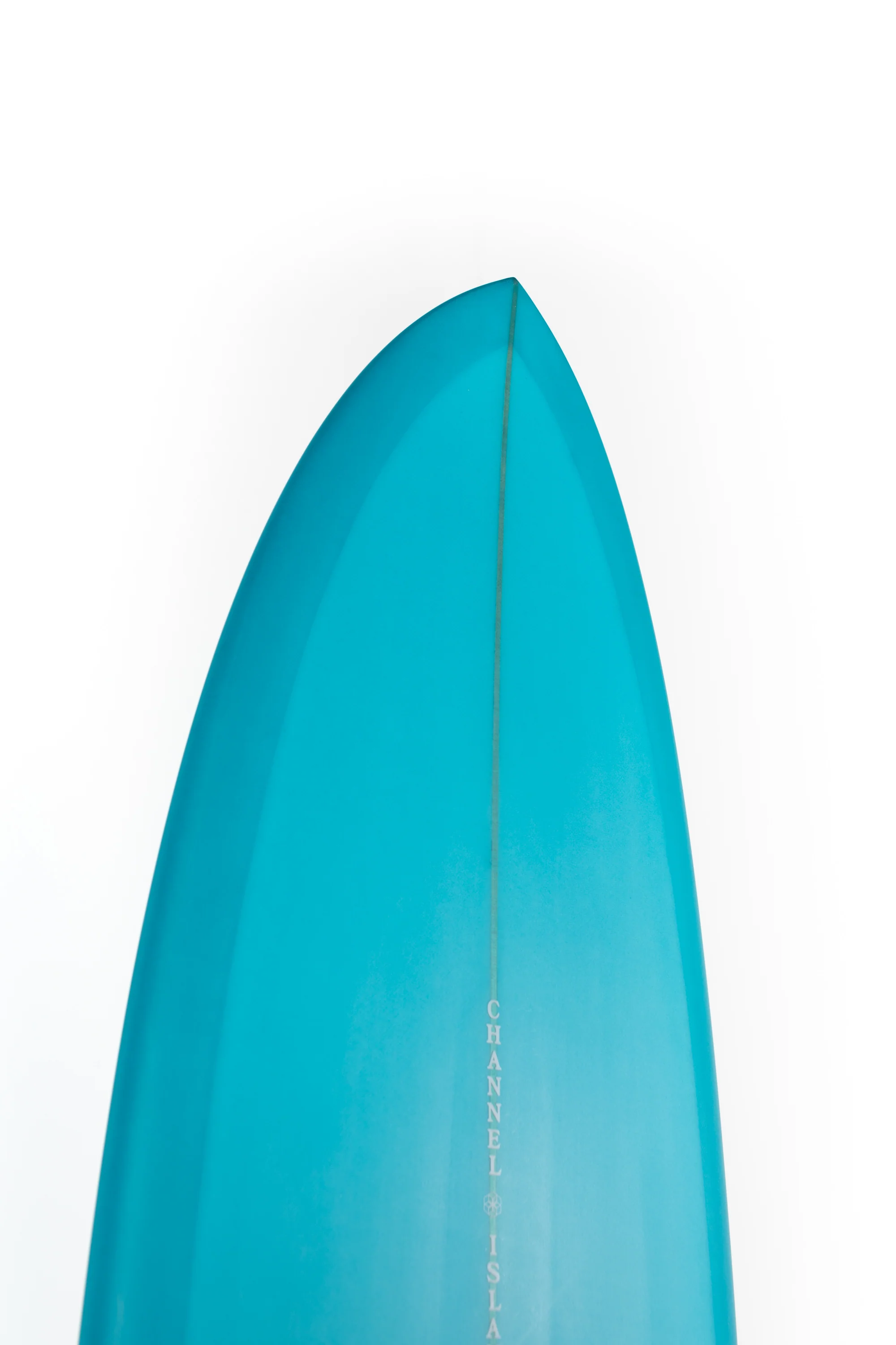 Channel Islands Surfboards - CI MID - 7'2" x 21 1/4 x 2 13/16 - 47.3L - CI39504 - Image 6