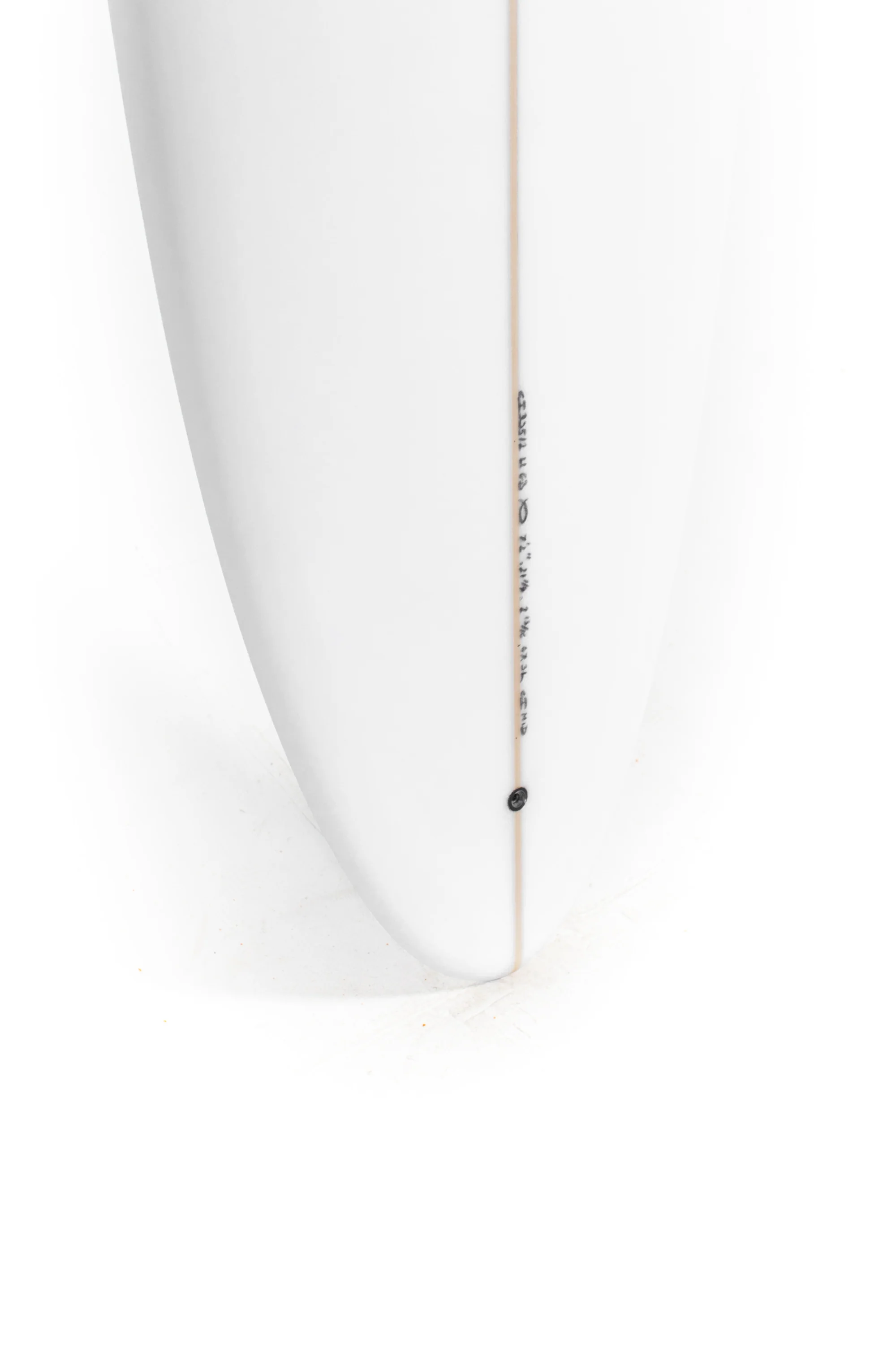 Channel Islands Surfboards - CI MID - 7'2" x 21 1/4 x 2 13/16 - 47.3L - CI39512 - Image 7