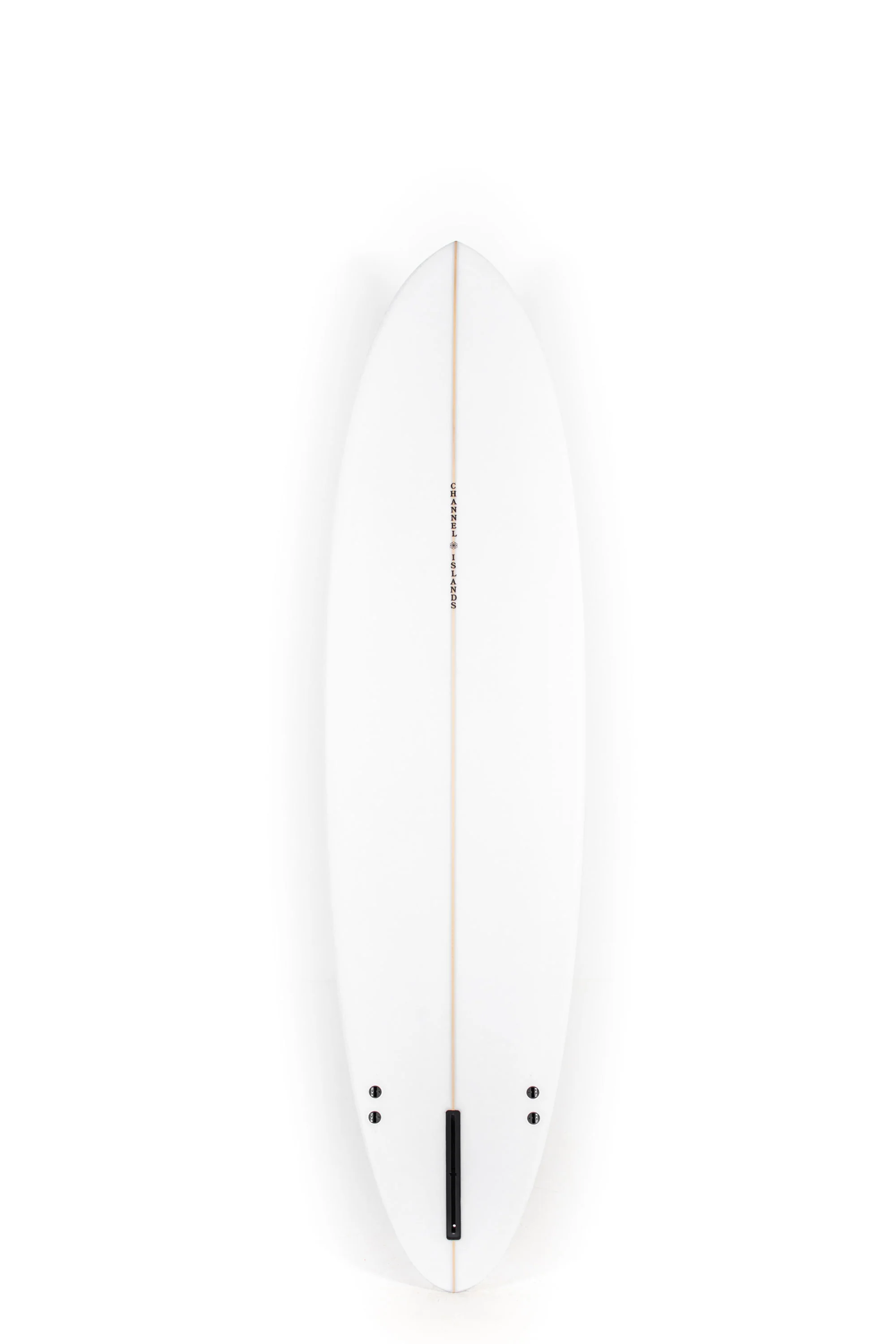 Channel Islands Surfboards - CI MID - 7'4" x 21 1/2 x 2 13/16 - 49L - CI39513 - Image 2