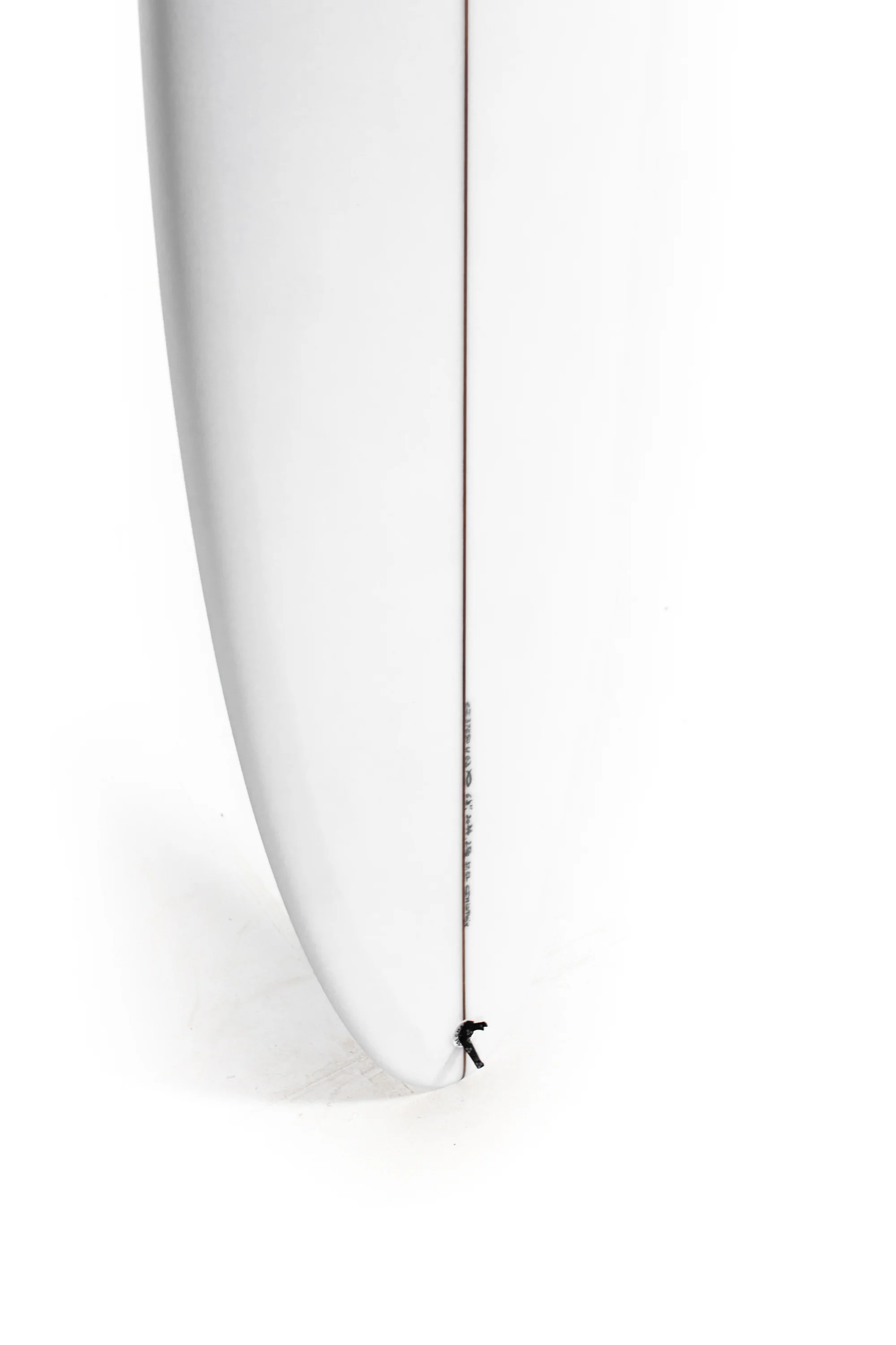 Channel Islands Surfboards- CI MID TWIN - 6'3" x 20 3/4 x 2 5/8 - 37.5L -CI37850 - Image 7