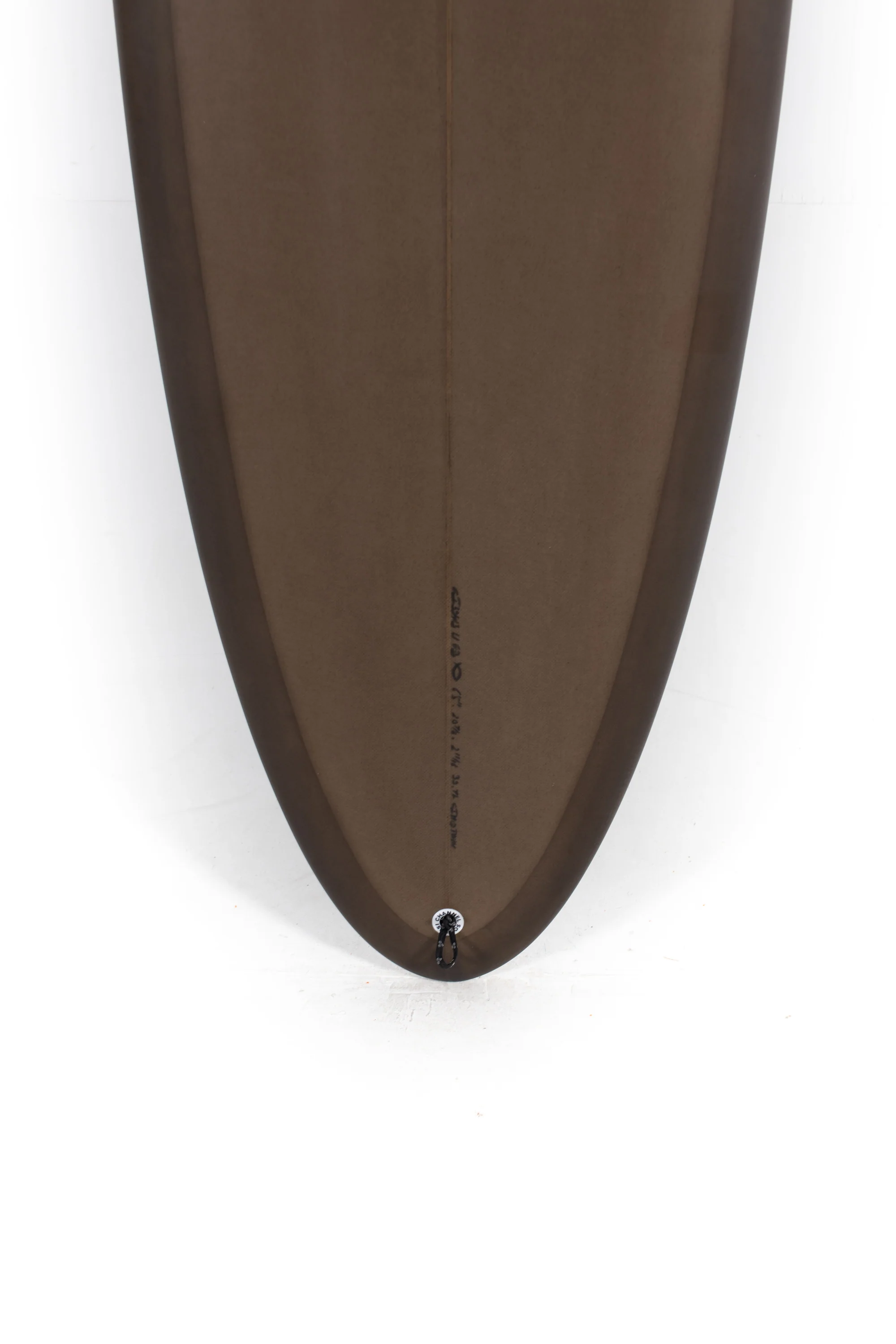 Channel Islands Surfboards - CI MID TWIN - 6'5" x 20 7/8 x 2 11/16 - 39.70L - CI39413 - Image 4