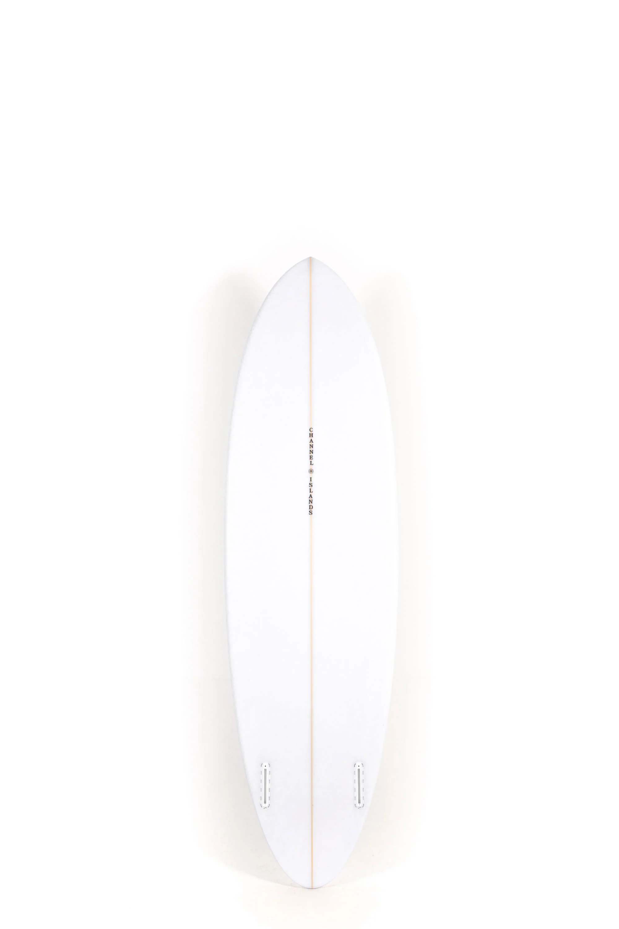 Channel Islands Surfboards - CI MID TWIN - 6'5" x 20 7/8 x 2 11/16 - 39.70L - CI39515 - Image 2