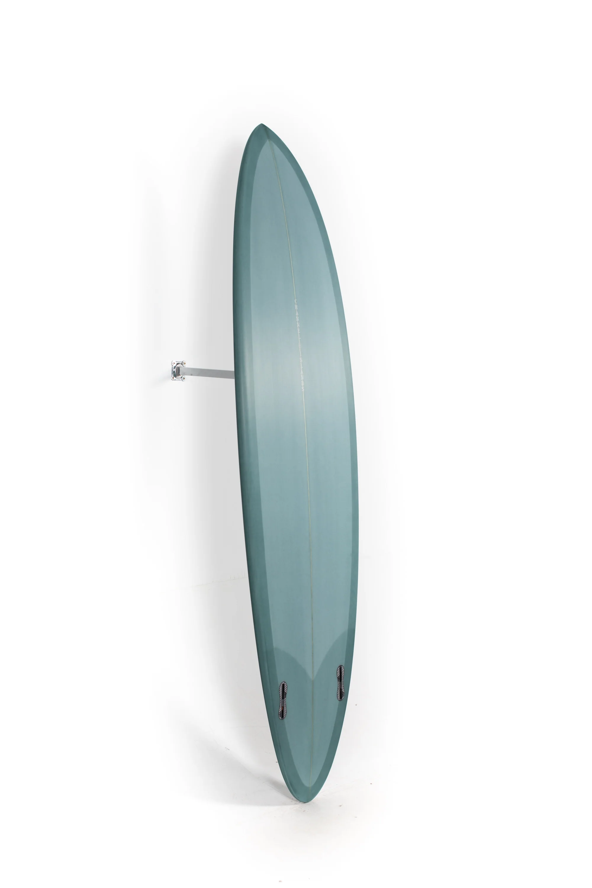 Channel Islands Surfboards - CI MID TWIN - 6'7" x 20 7/8 x 2 11/16 - 40.76L - CI38905 - Image 9