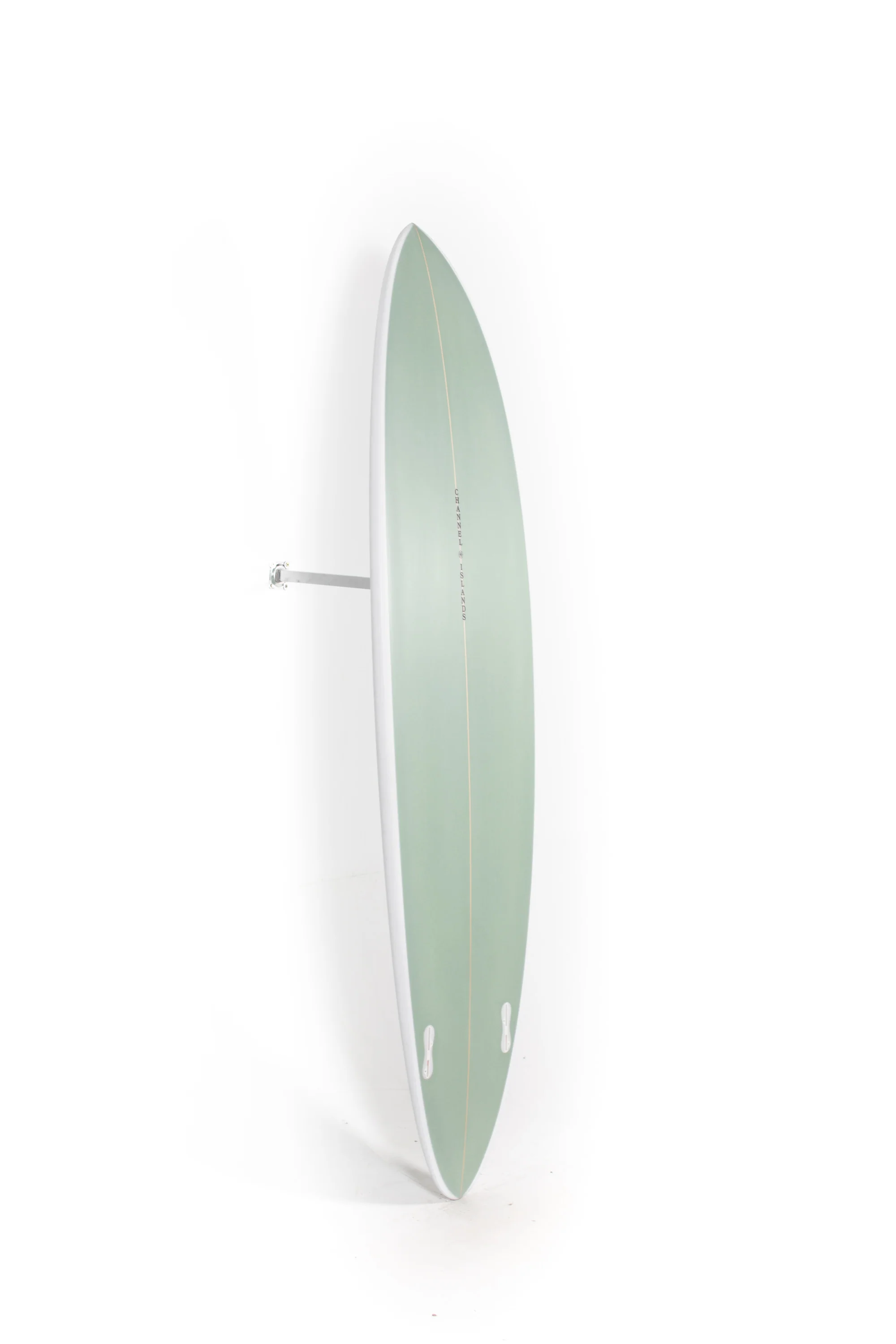 Channel Islands Surfboards - CI MID TWIN - 6'7" x 20 7/8 x 2 11/16 - 40.76L - CI39143 - Image 9